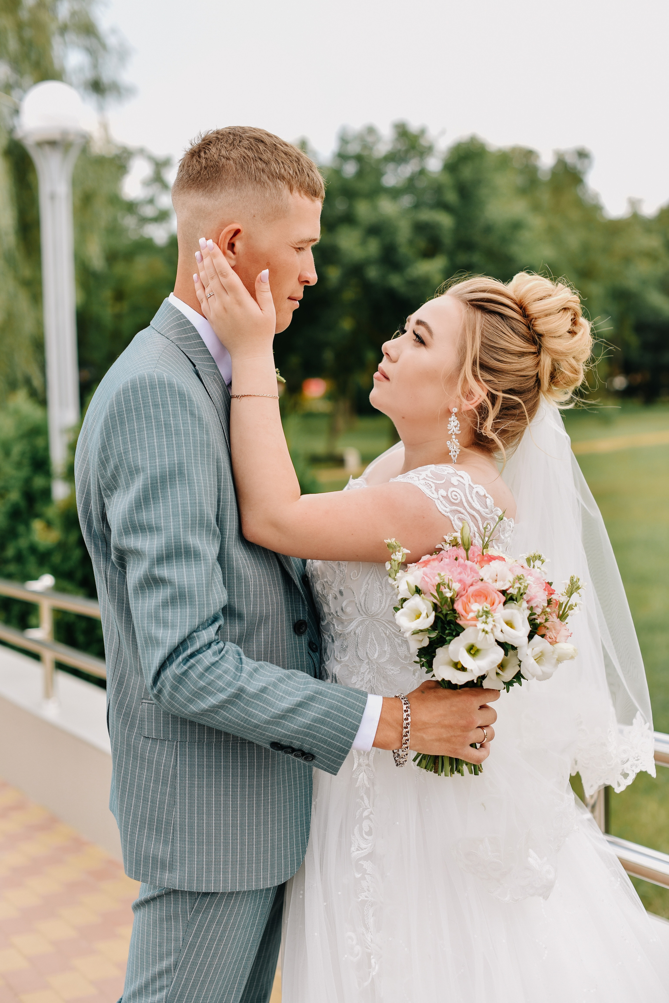 Фаит & Елена. Свадебный и семейный фотограф Кореновск/Краснодар