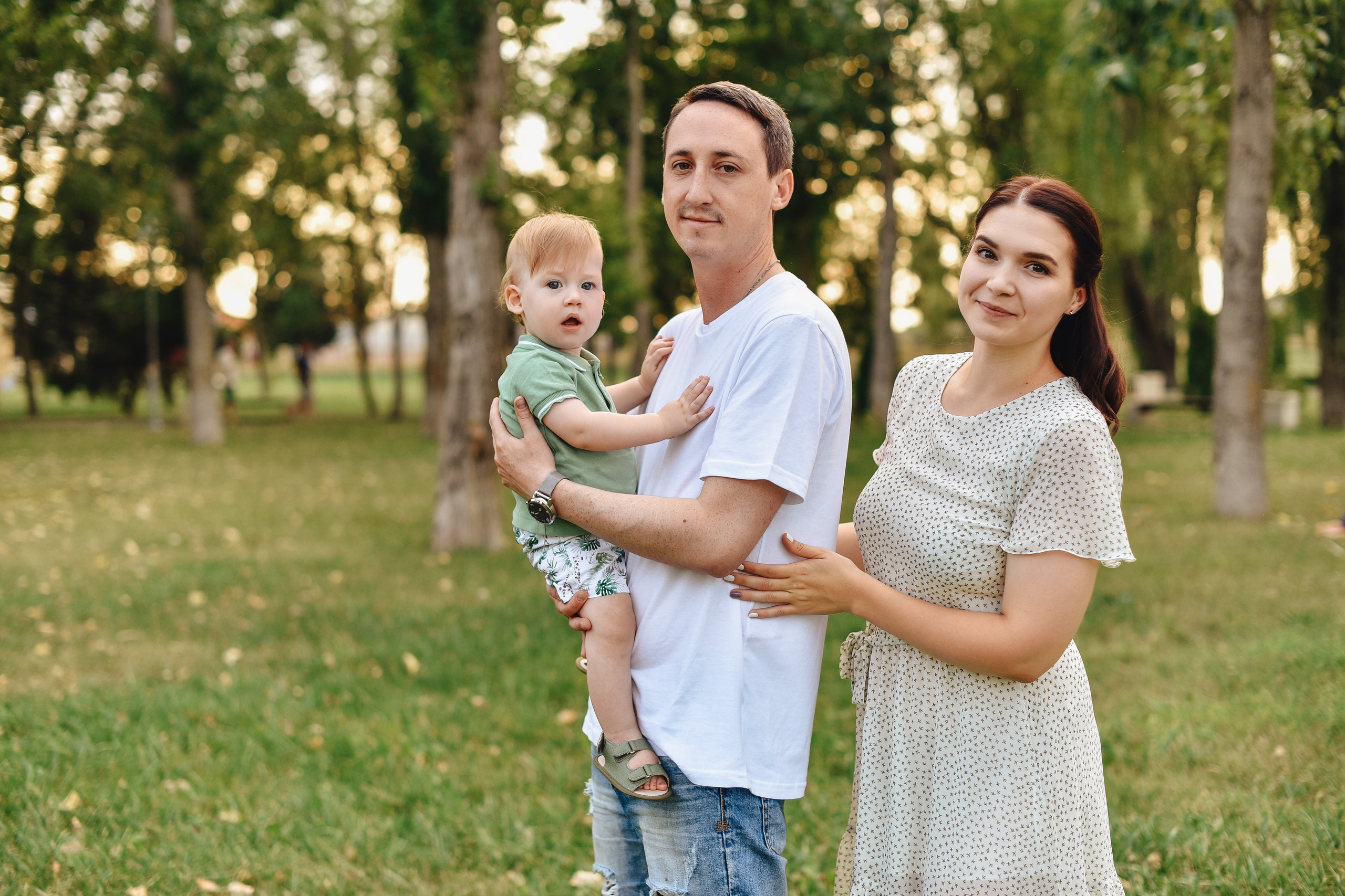❤️. Свадебный и семейный фотограф Кореновск/Краснодар