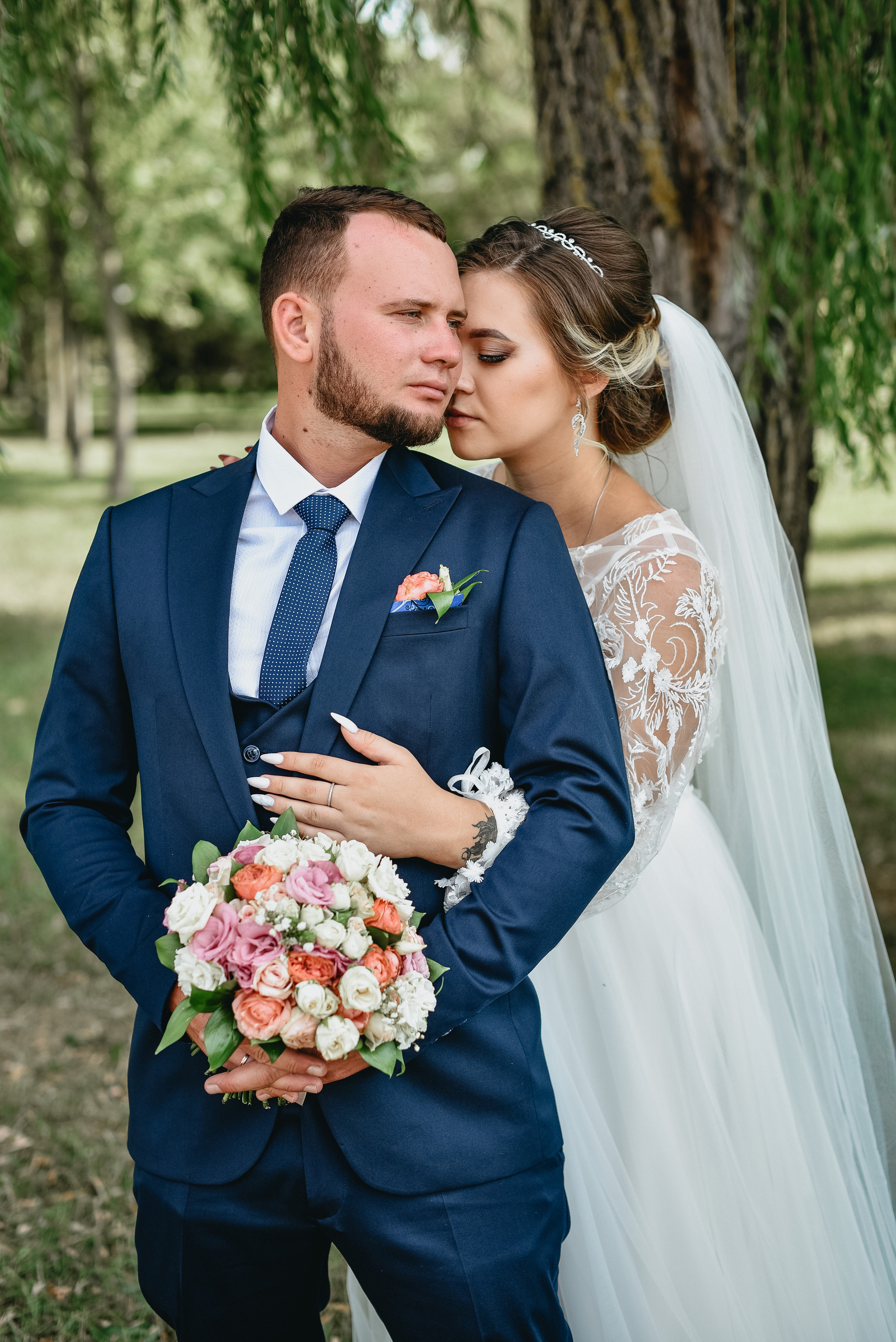 Александр & Екатерина. Свадебный и семейный фотограф Кореновск/Краснодар