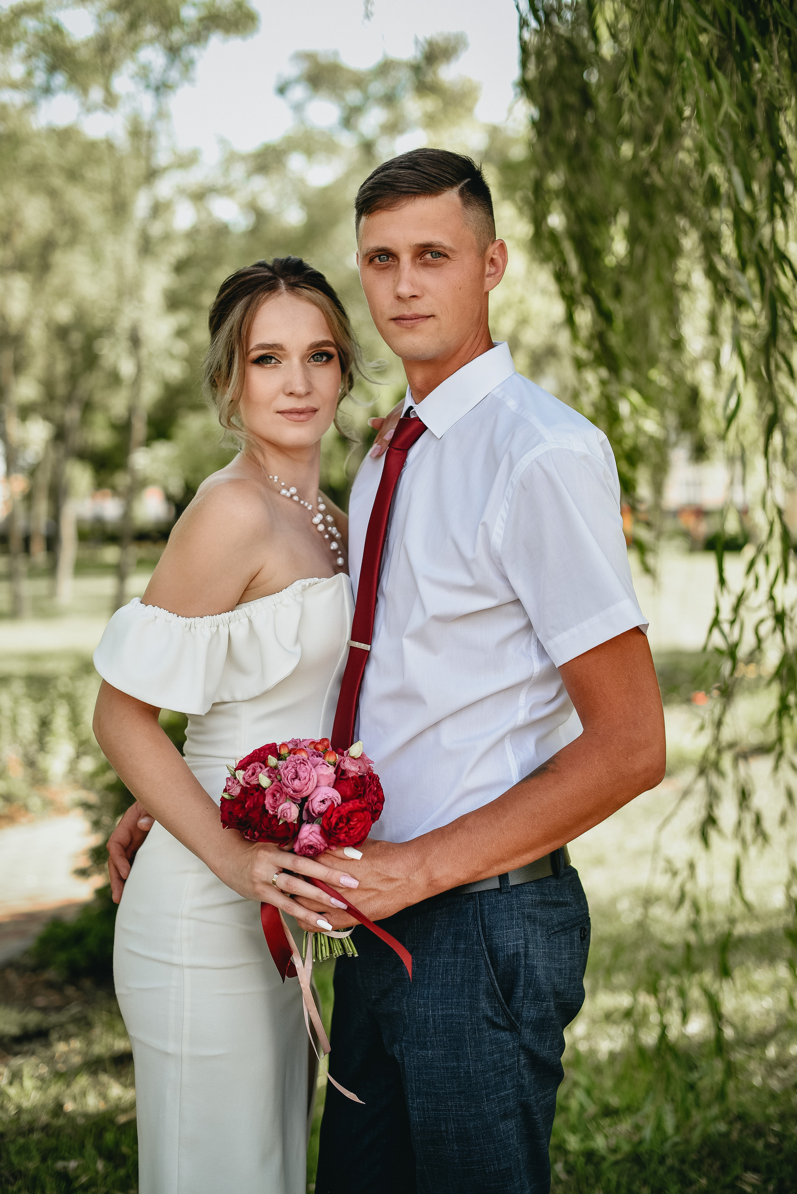 Дмитрий & Кристина. Свадебный и семейный фотограф Кореновск/Краснодар