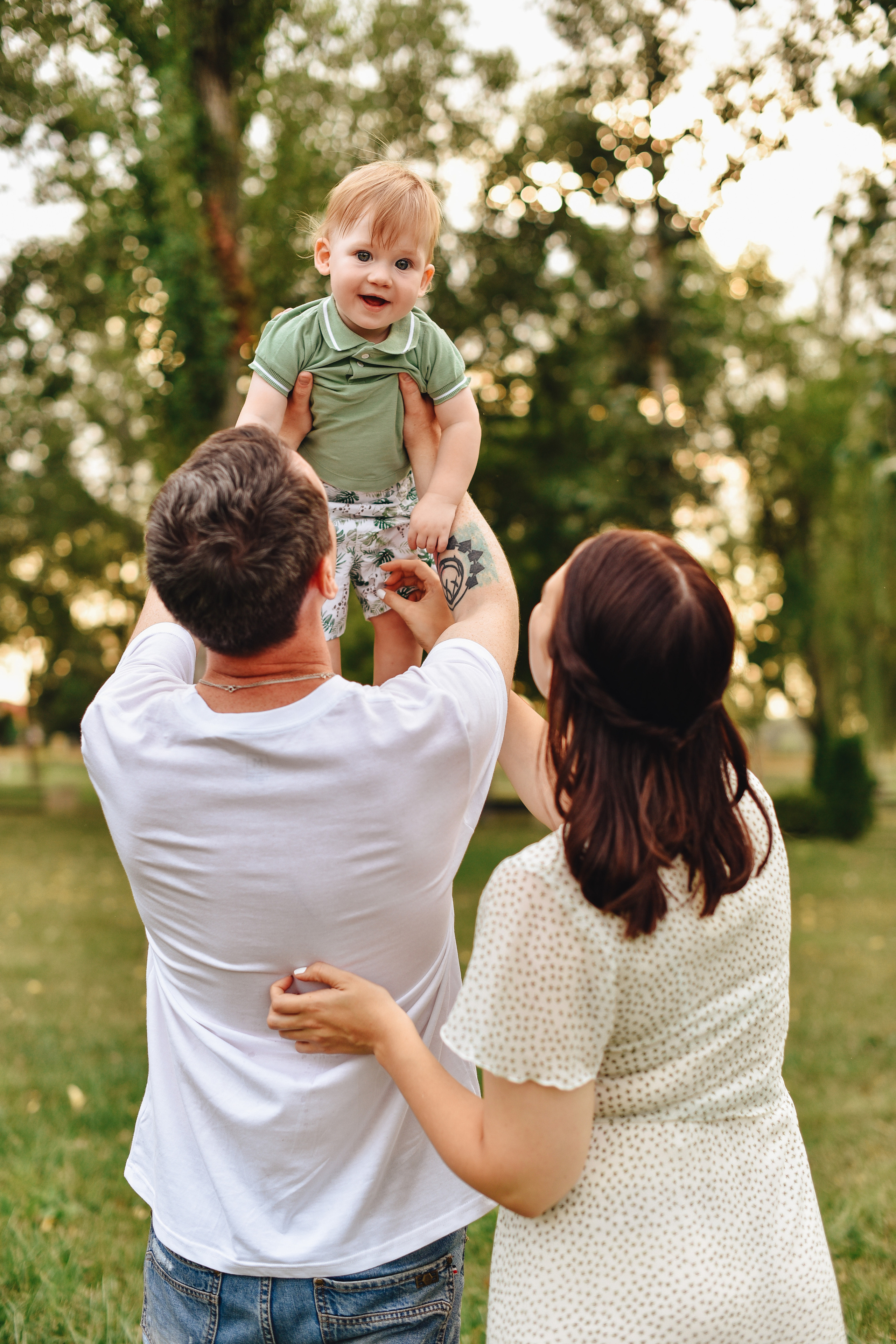 ❤️. Свадебный и семейный фотограф Кореновск/Краснодар