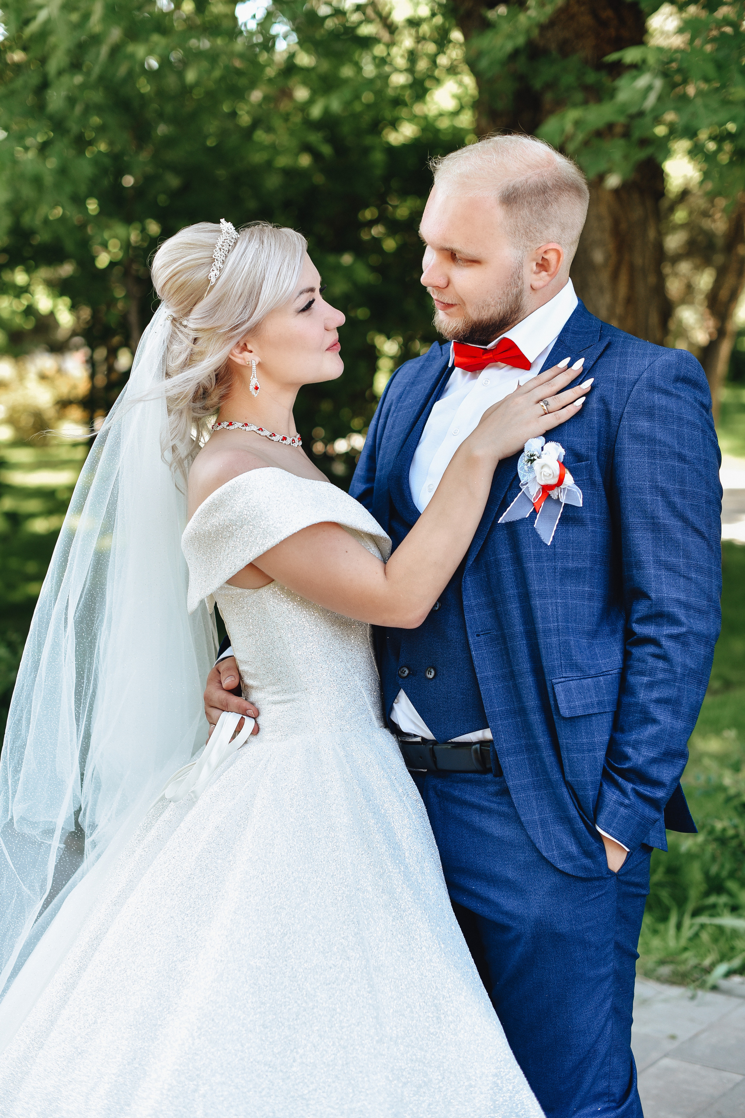 Дмитрий & Александра. Свадебный и семейный фотограф Кореновск/Краснодар