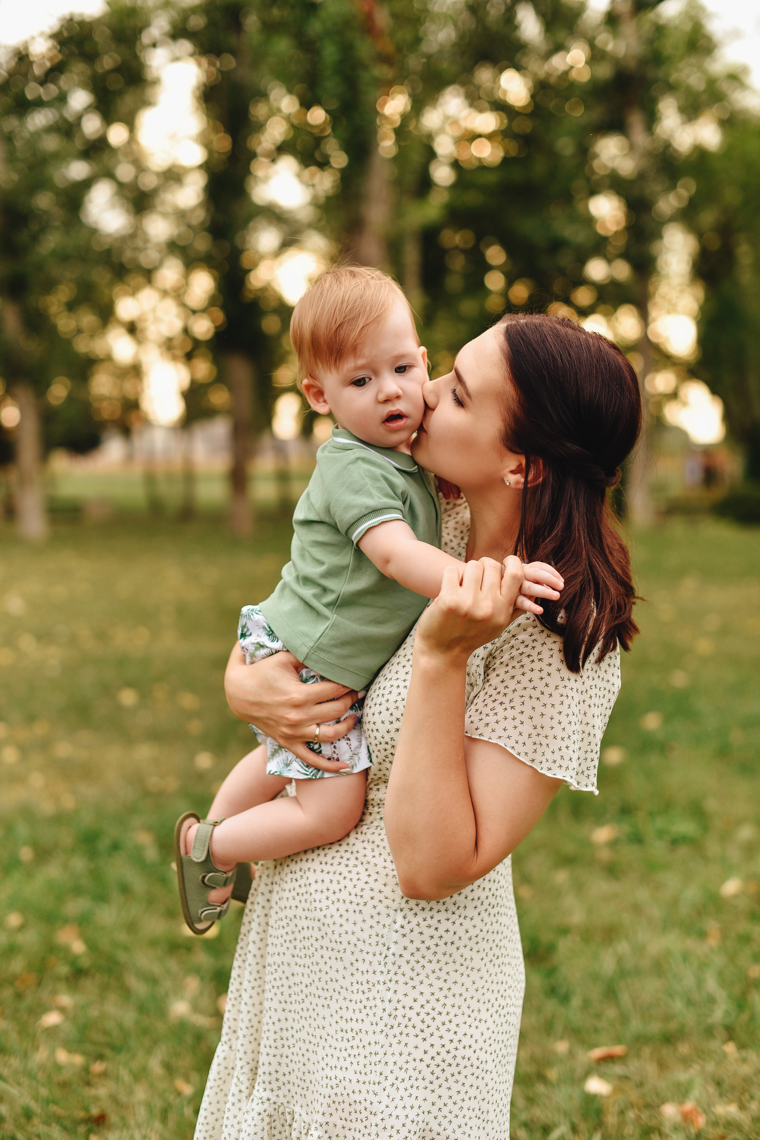 ❤️. Свадебный и семейный фотограф Кореновск/Краснодар