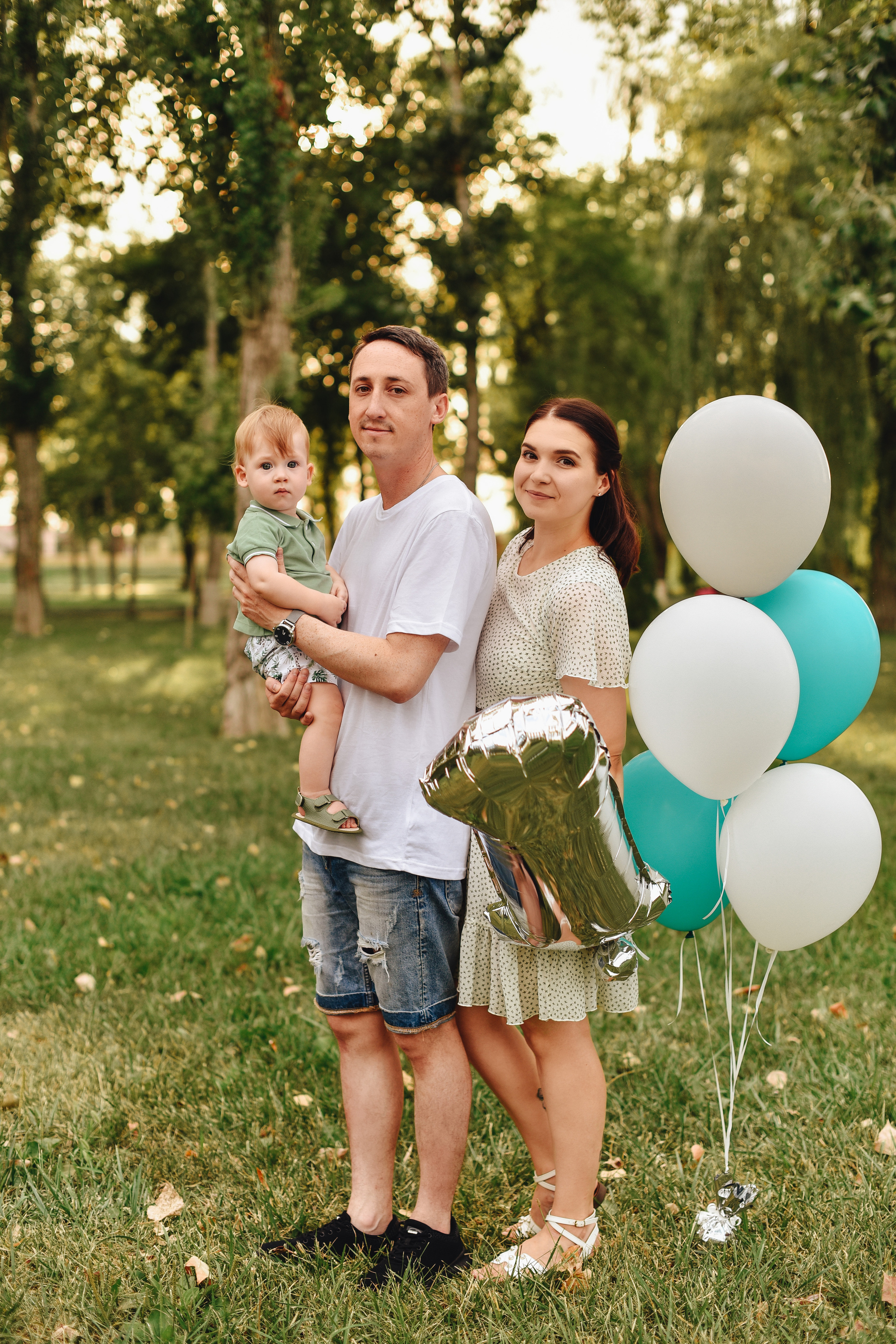 ❤️. Свадебный и семейный фотограф Кореновск/Краснодар