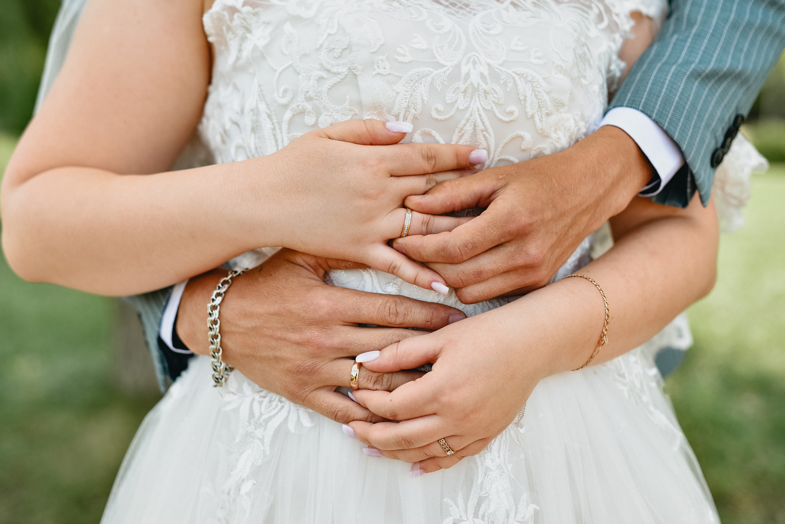 Фаит & Елена. Свадебный и семейный фотограф Кореновск/Краснодар