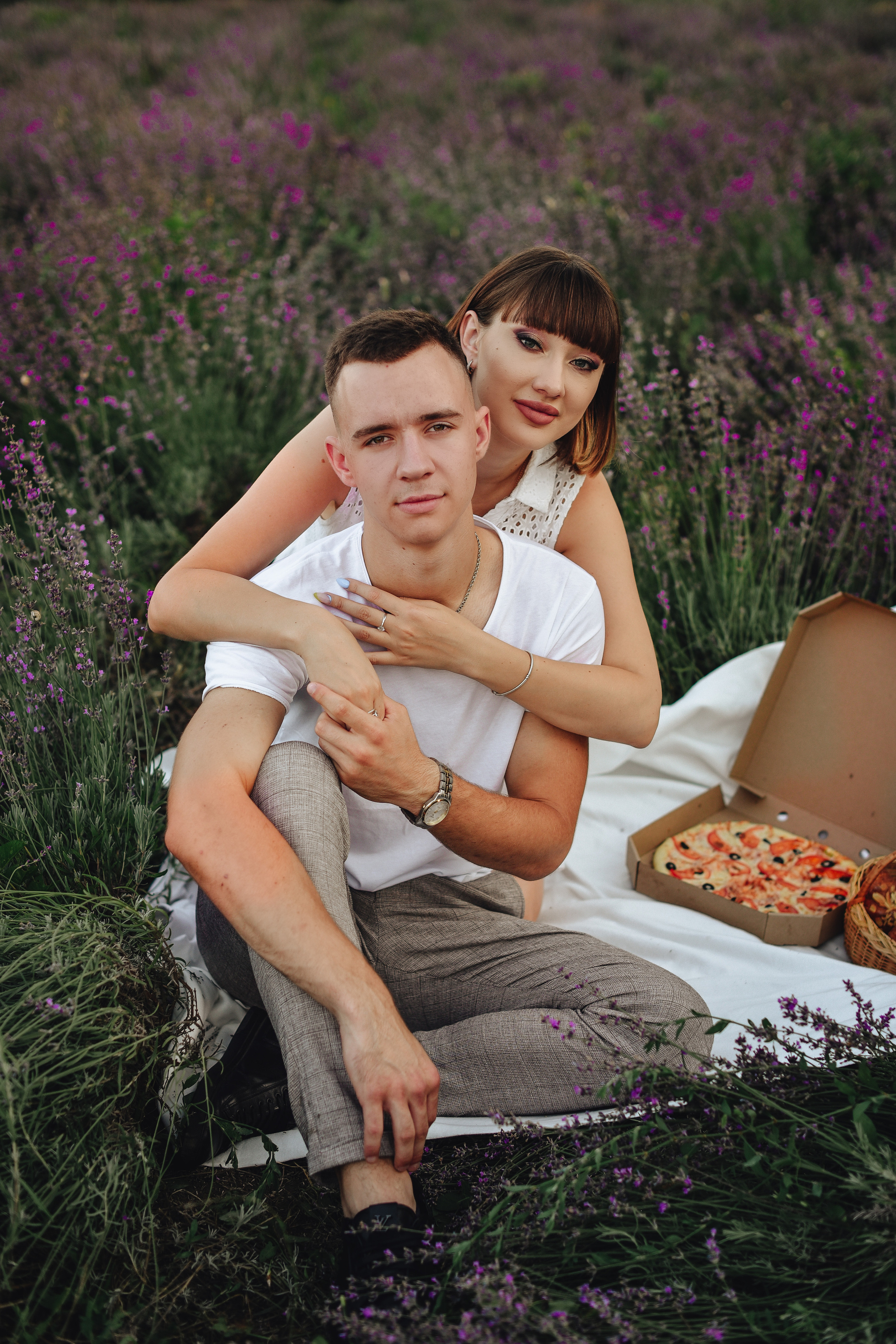 Елена. Свадебный и семейный фотограф Кореновск/Краснодар