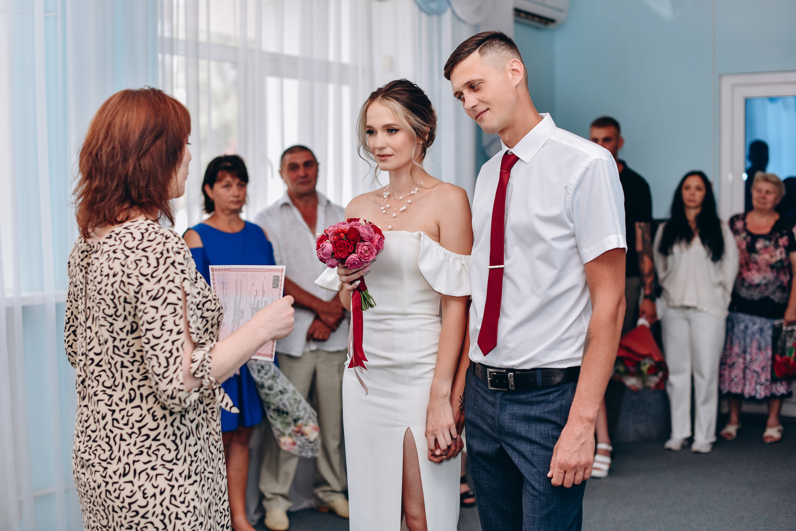 Дмитрий & Кристина. Свадебный и семейный фотограф Кореновск/Краснодар