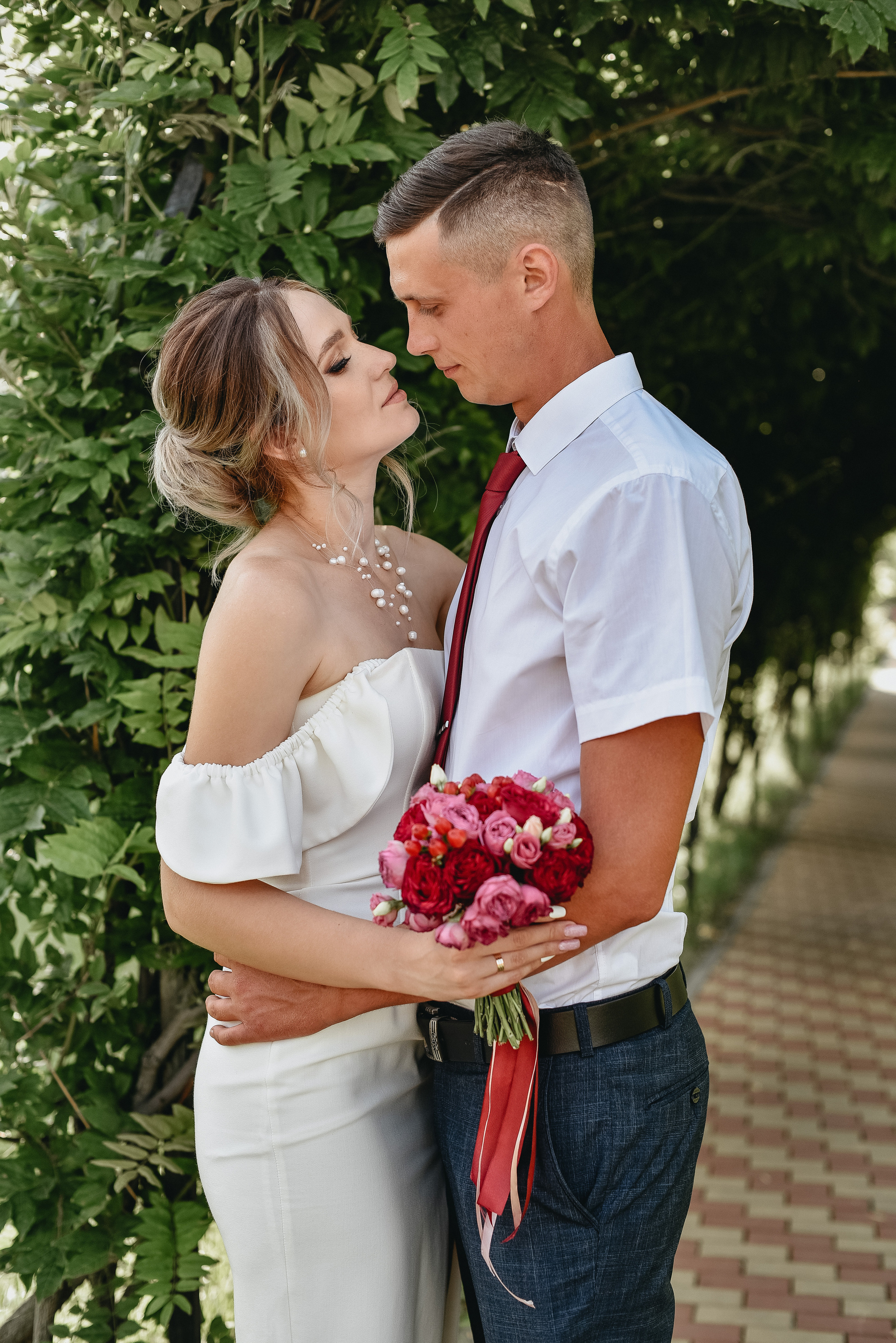 Дмитрий & Кристина. Свадебный и семейный фотограф Кореновск/Краснодар