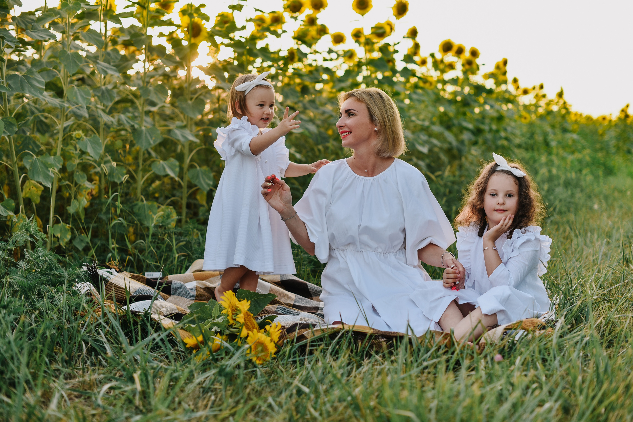 Юлия. Свадебный и семейный фотограф Кореновск/Краснодар