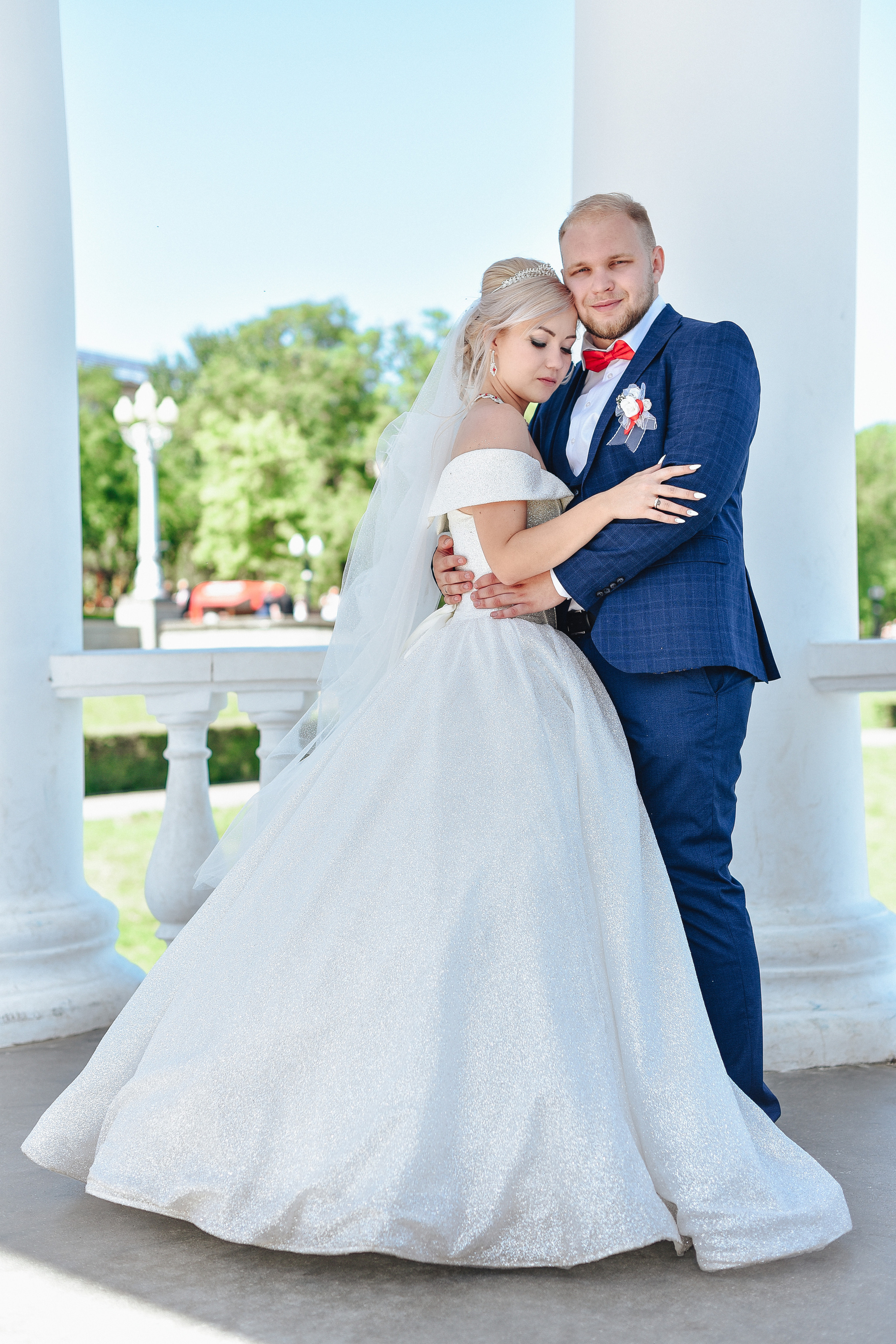 Дмитрий & Александра. Свадебный и семейный фотограф Кореновск/Краснодар