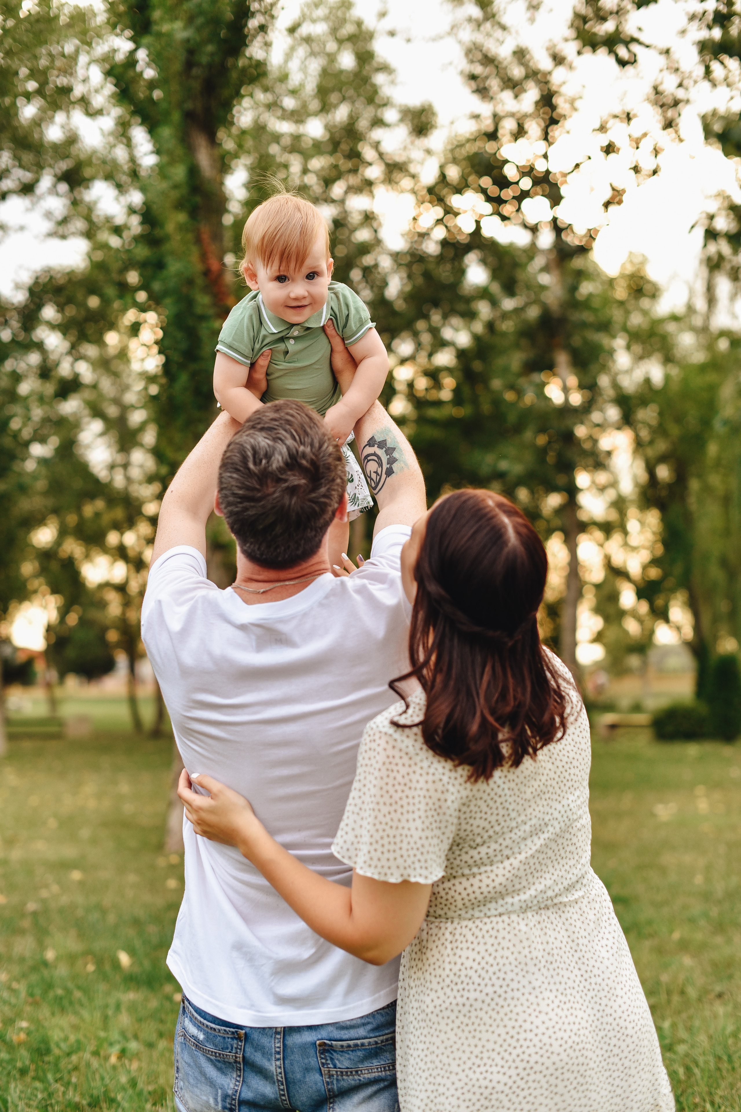 ❤️. Свадебный и семейный фотограф Кореновск/Краснодар