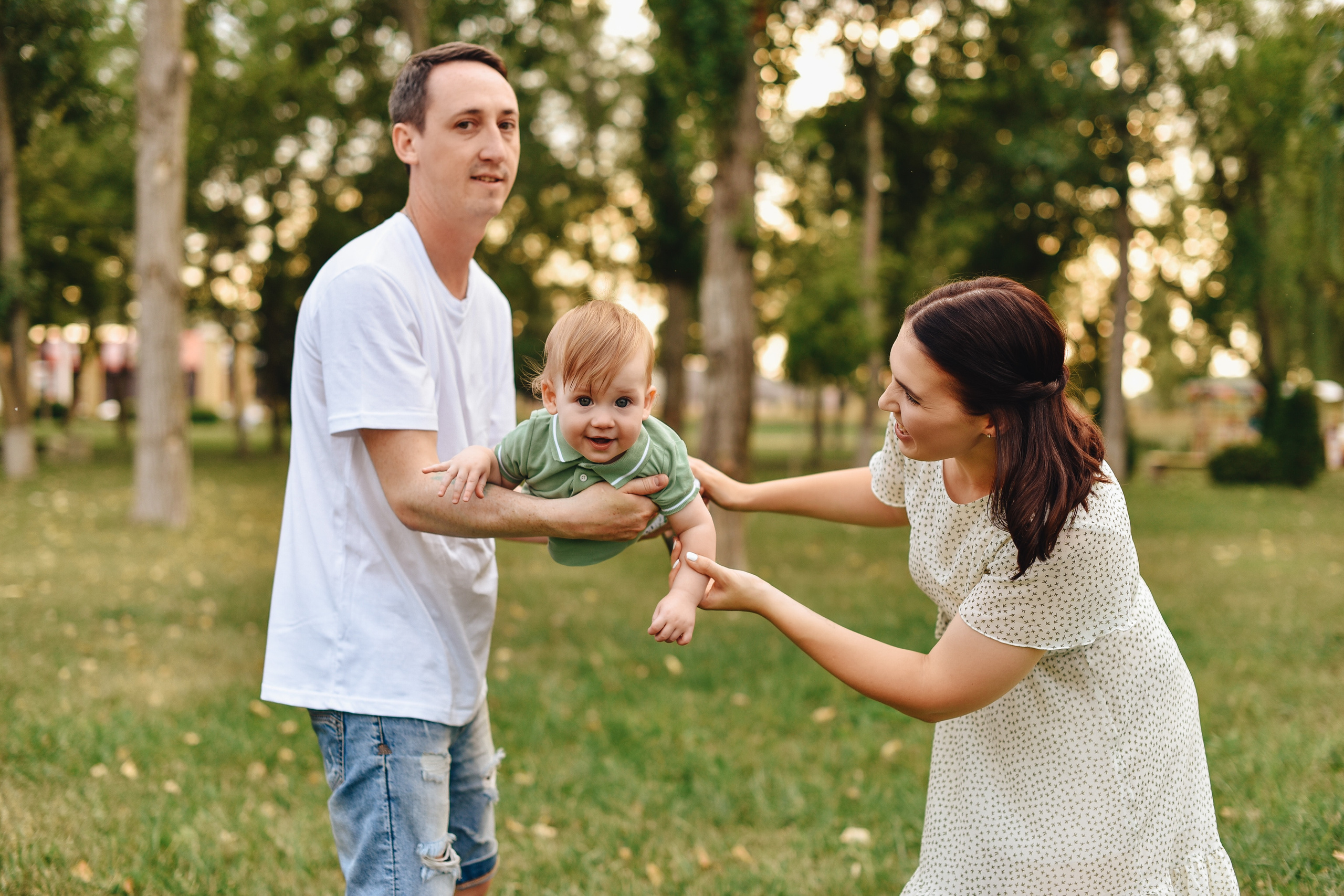 ❤️. Свадебный и семейный фотограф Кореновск/Краснодар