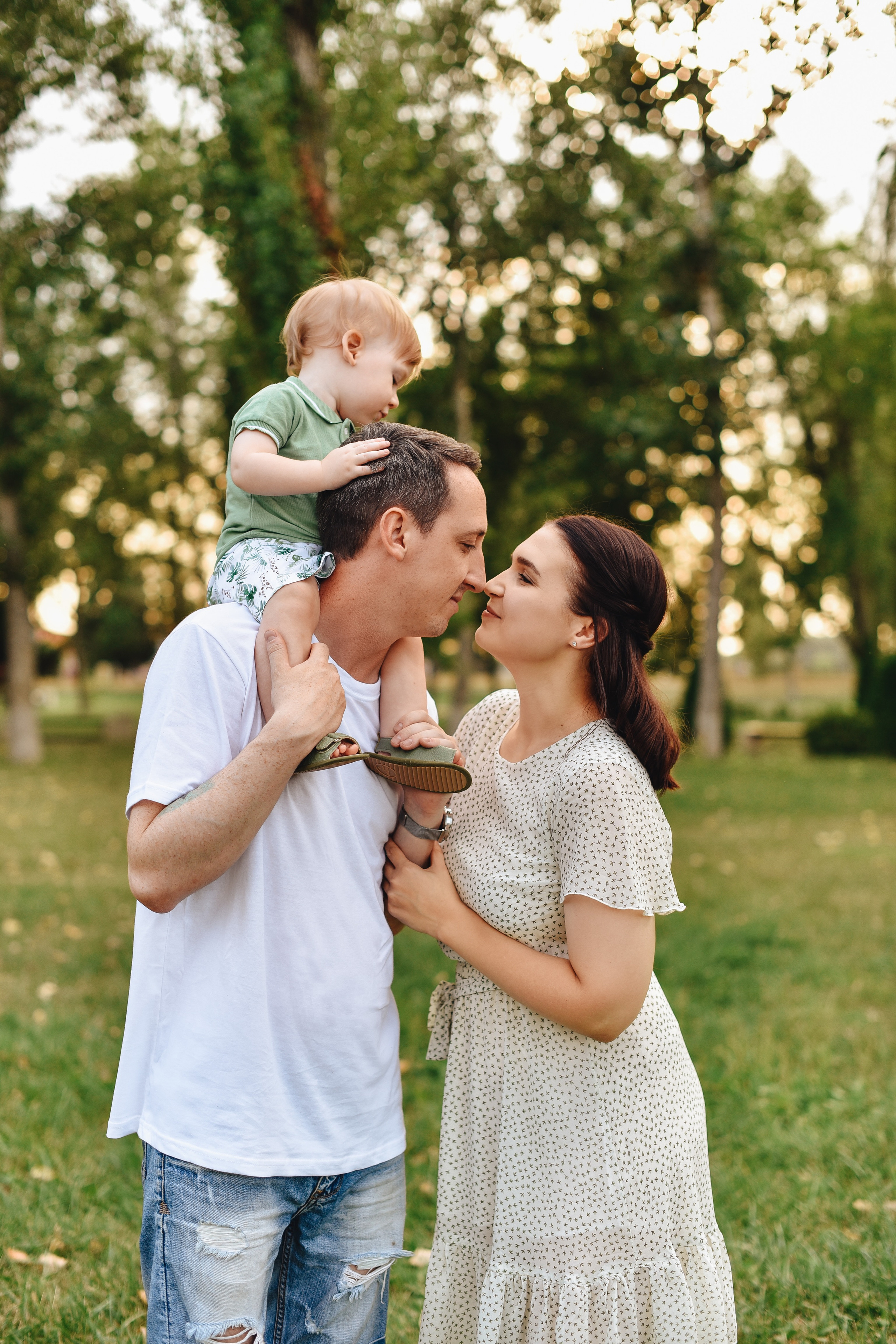 ❤️. Свадебный и семейный фотограф Кореновск/Краснодар