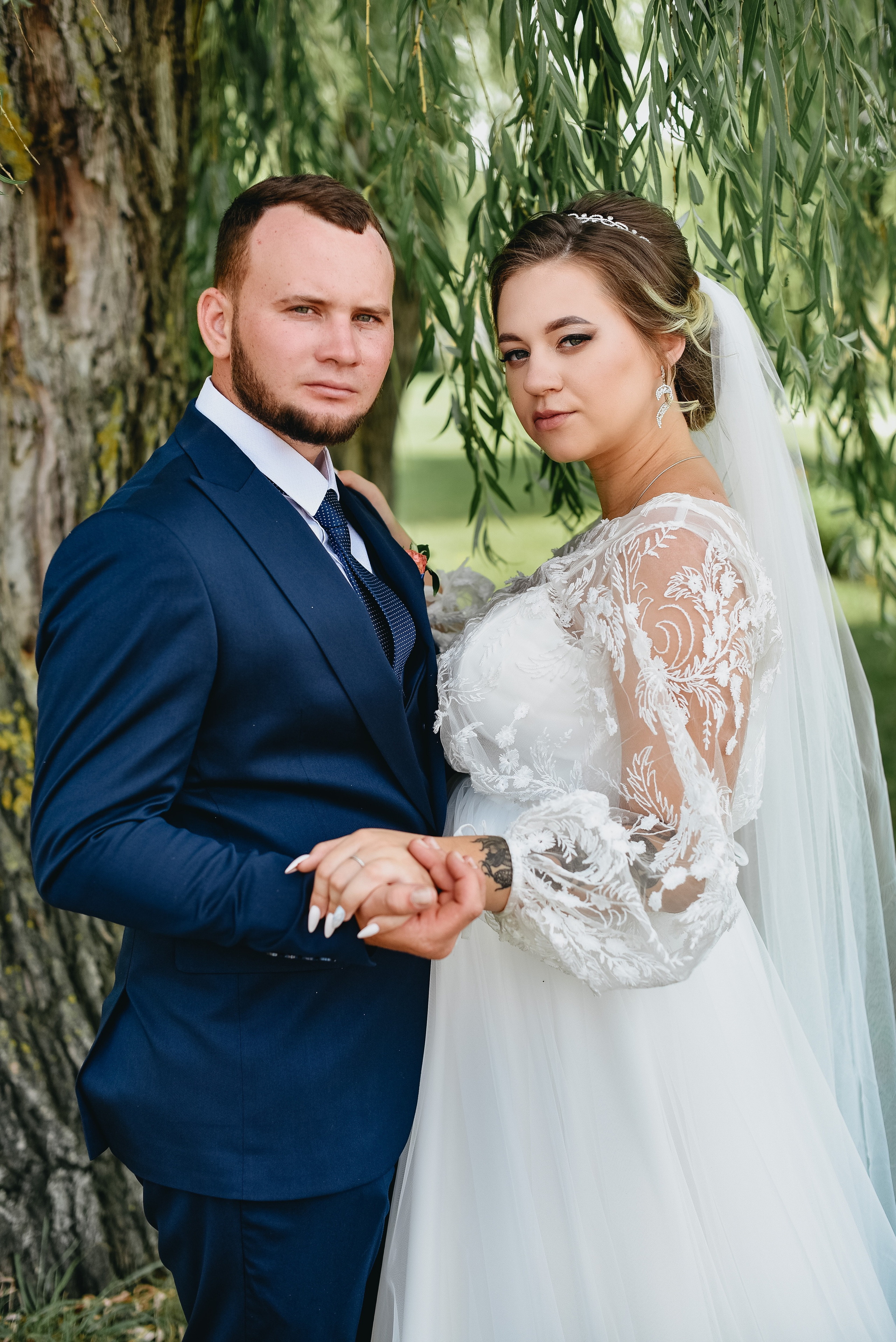 Александр & Екатерина. Свадебный и семейный фотограф Кореновск/Краснодар