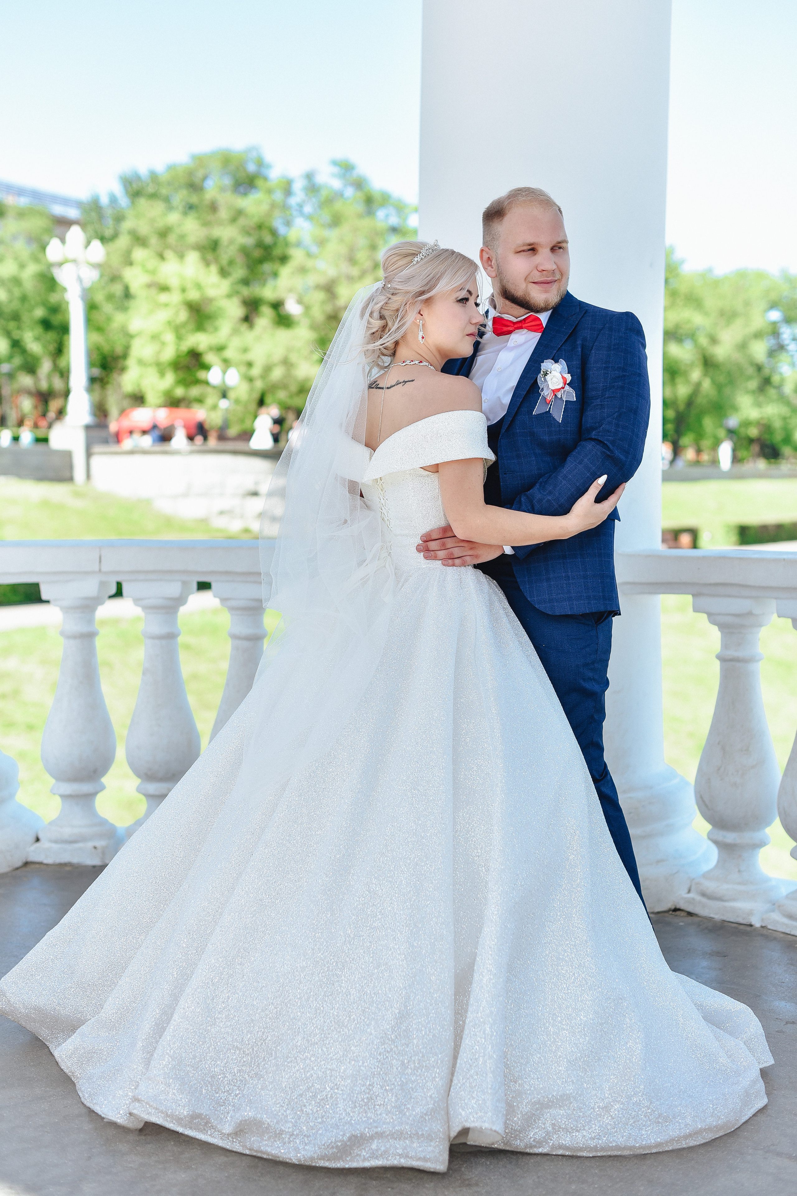 Дмитрий & Александра. Свадебный и семейный фотограф Кореновск/Краснодар