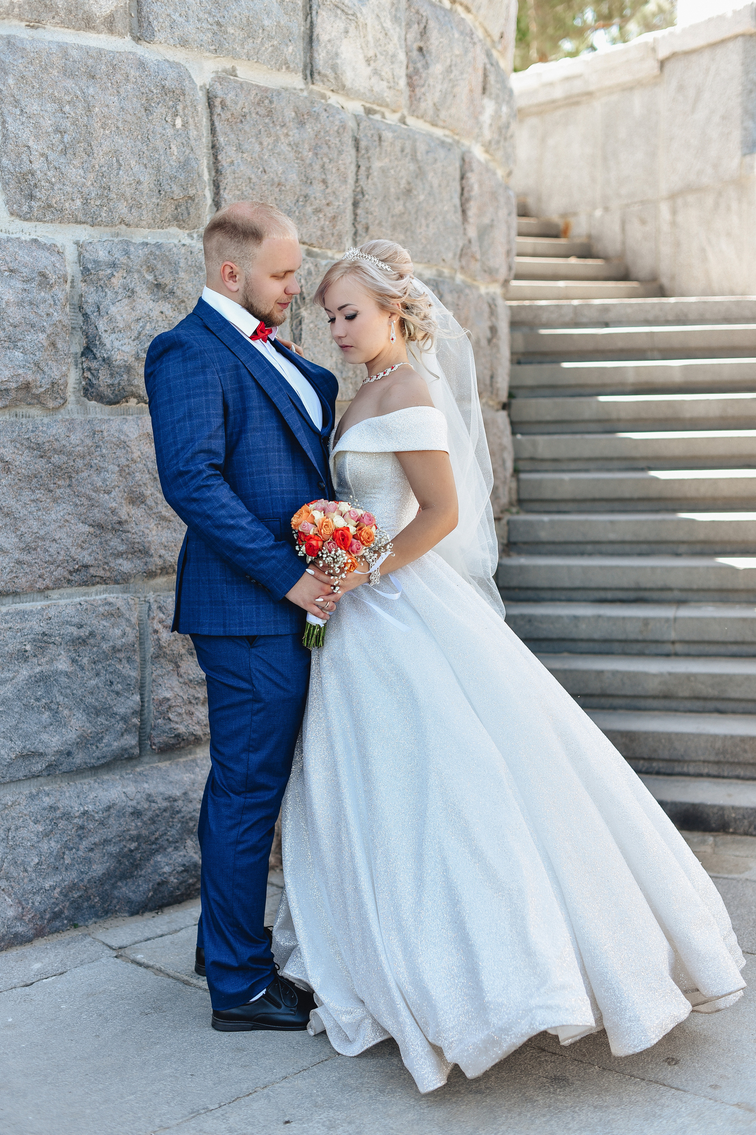 Дмитрий & Александра. Свадебный и семейный фотограф Кореновск/Краснодар