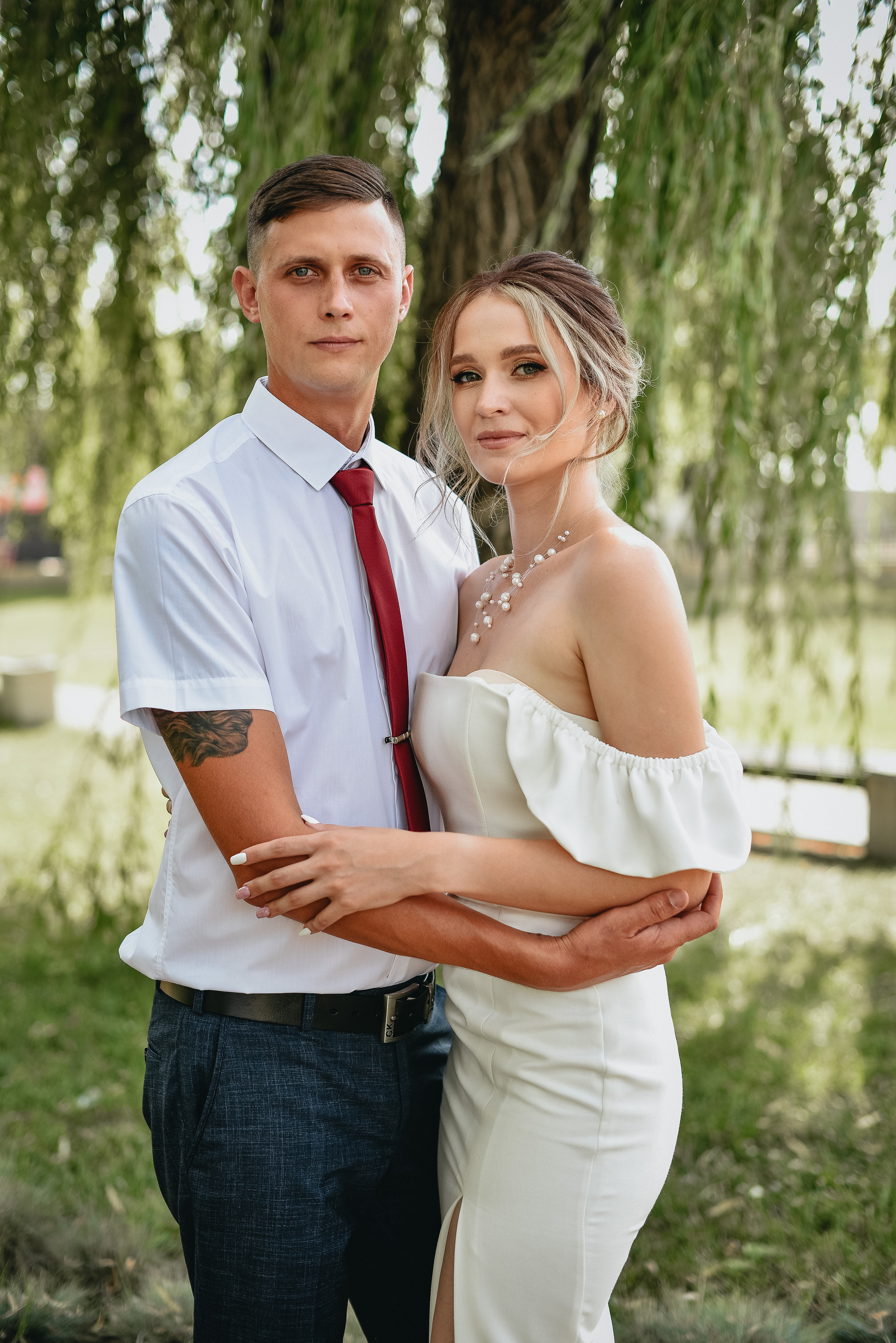 Дмитрий & Кристина. Свадебный и семейный фотограф Кореновск/Краснодар