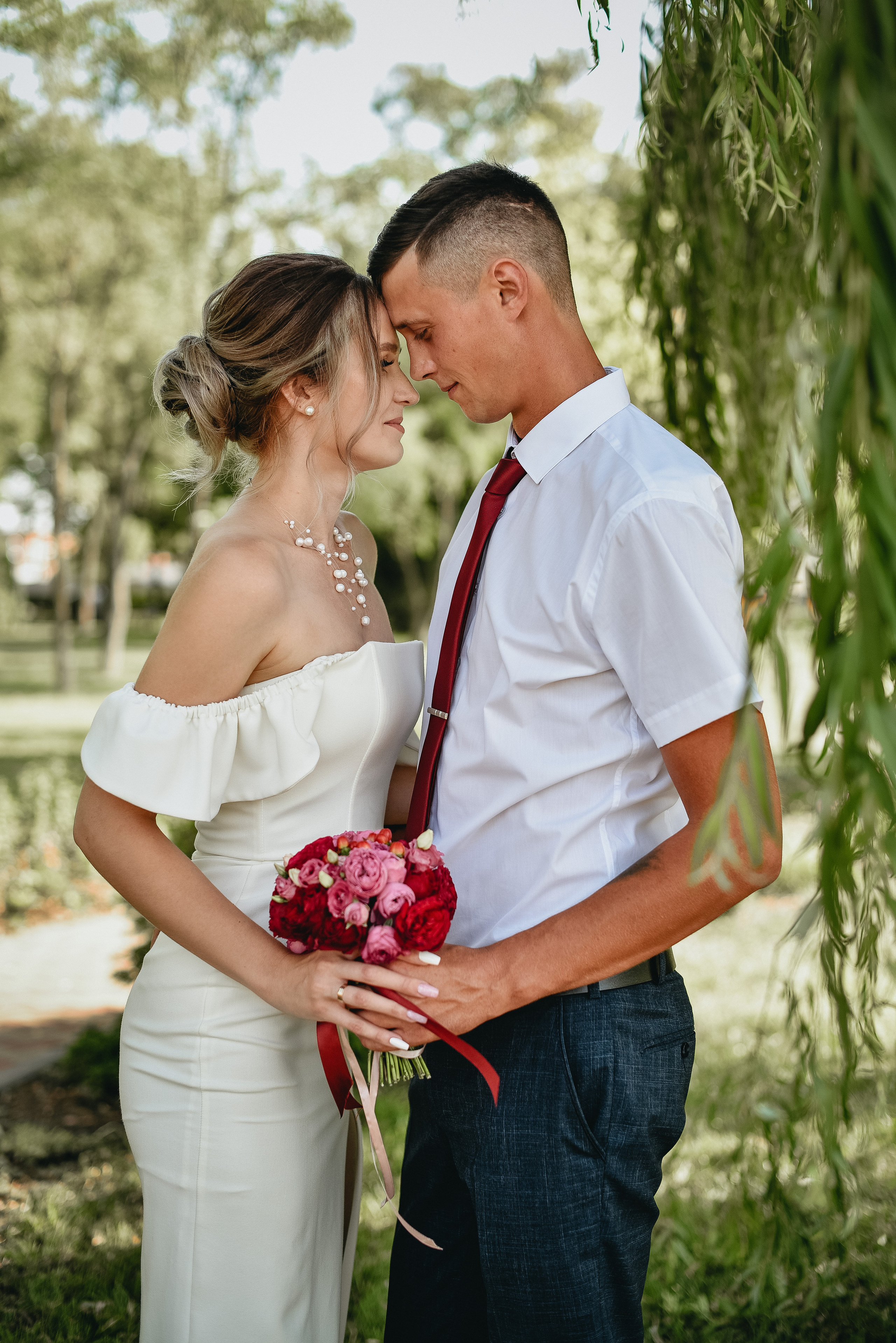 Дмитрий & Кристина. Свадебный и семейный фотограф Кореновск/Краснодар