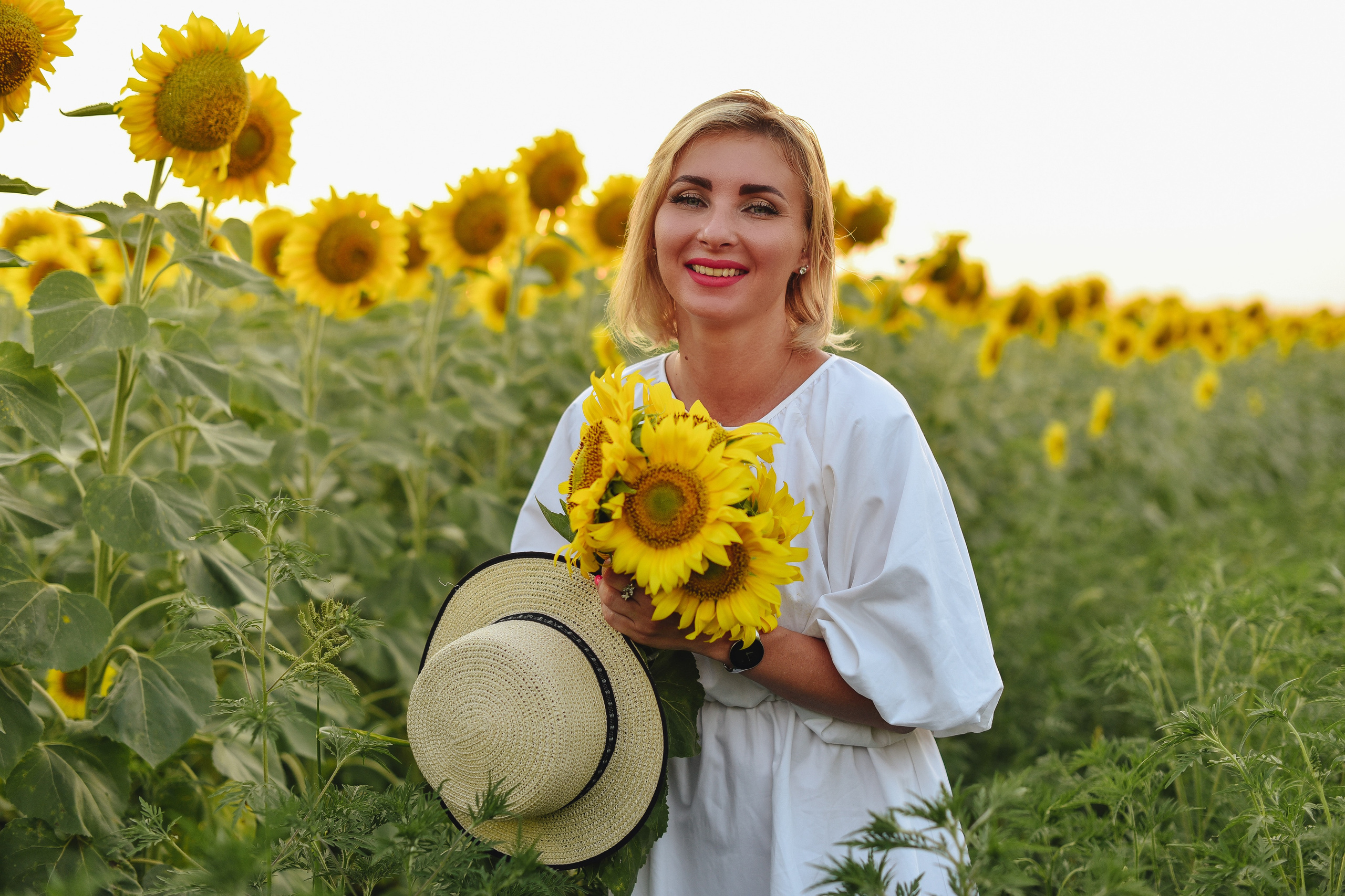 Юлия. Свадебный и семейный фотограф Кореновск/Краснодар