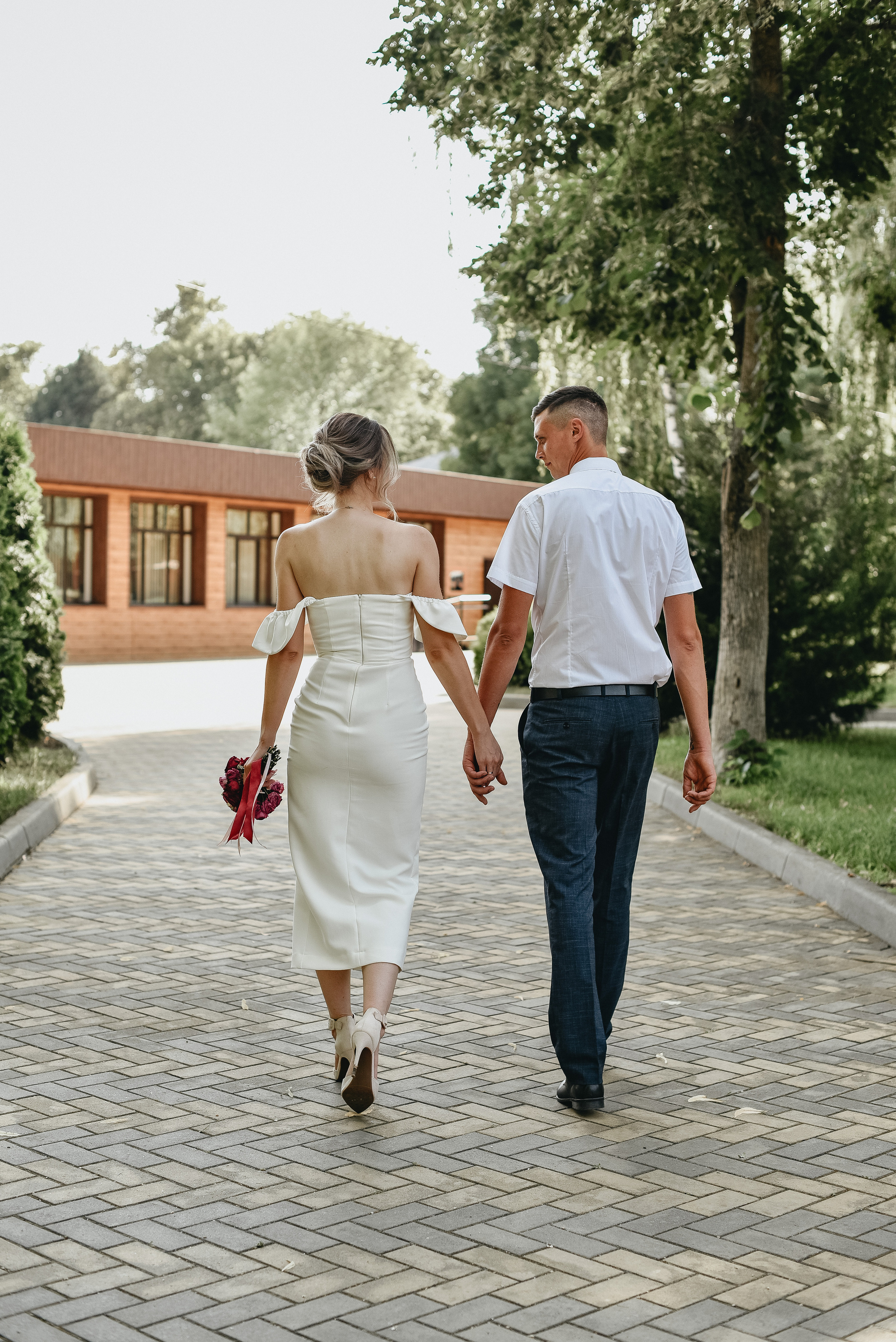 Дмитрий & Кристина. Свадебный и семейный фотограф Кореновск/Краснодар