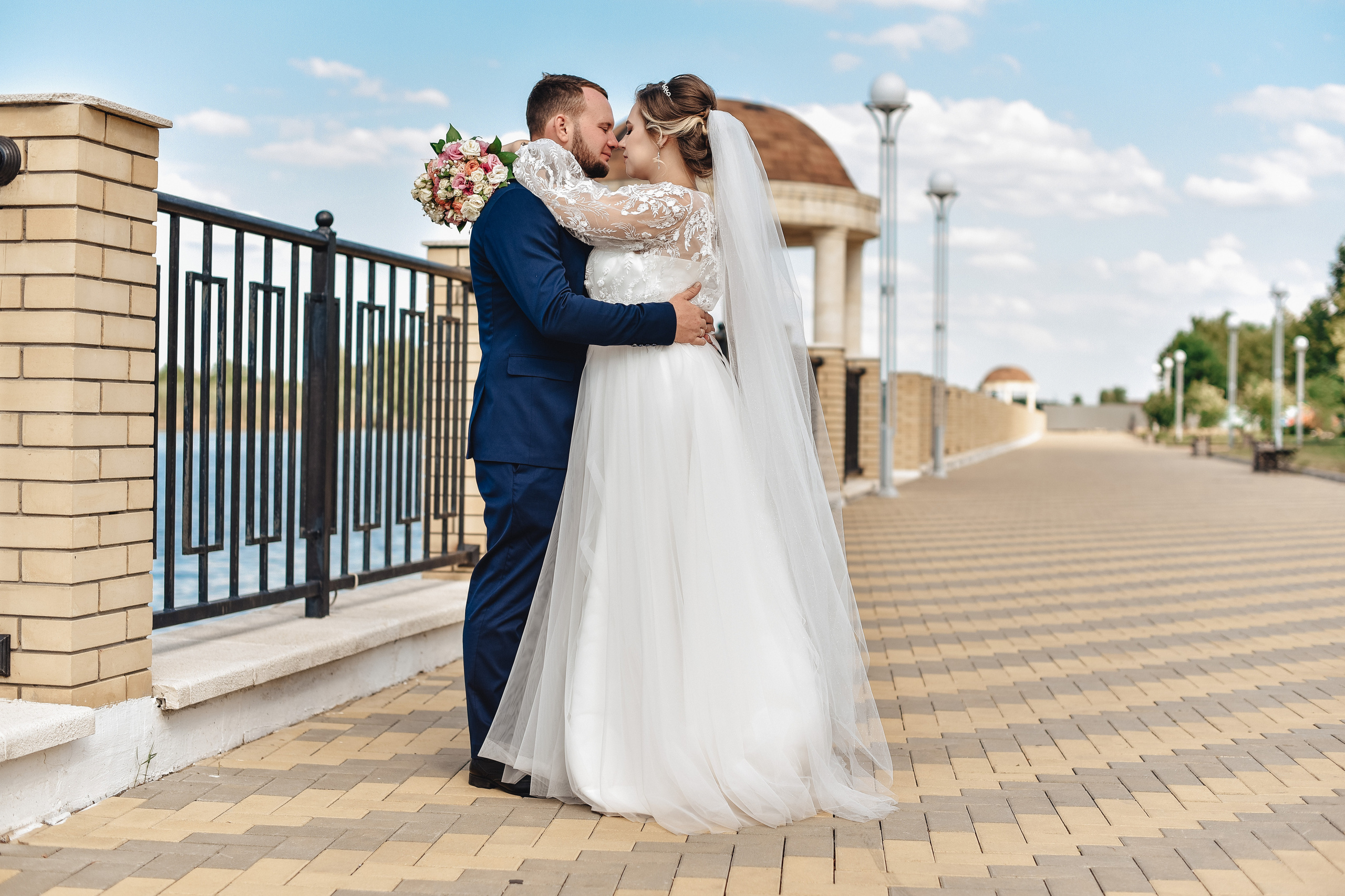 Александр & Екатерина. Свадебный и семейный фотограф Кореновск/Краснодар