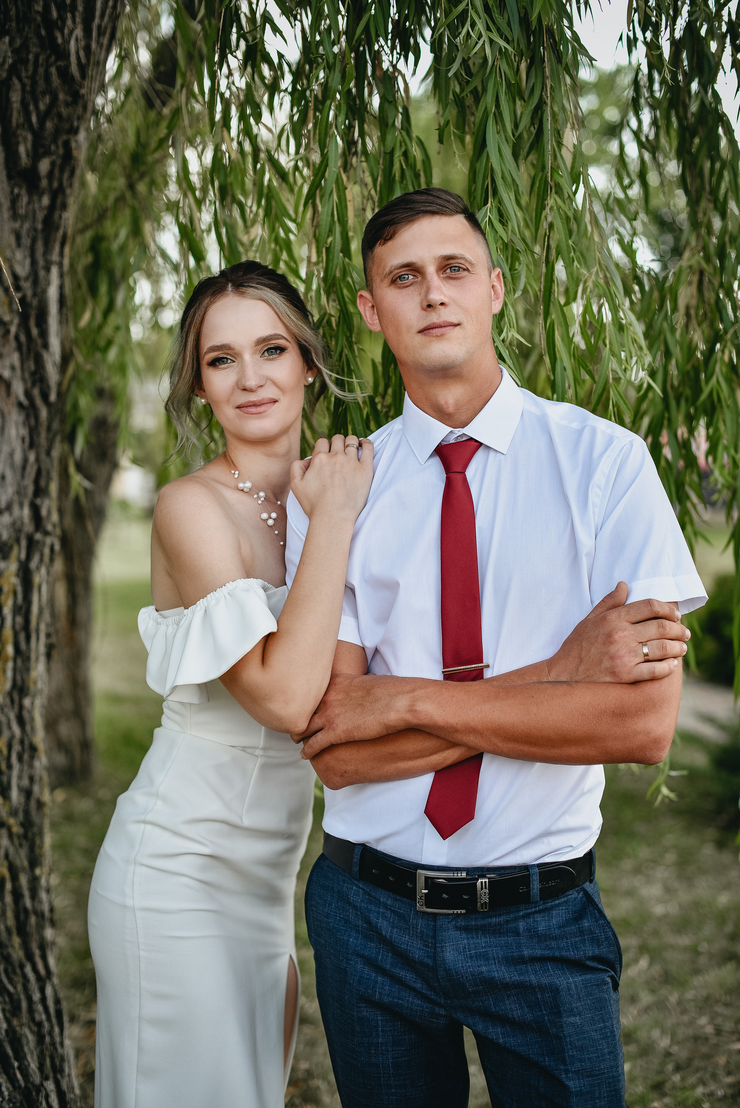 Дмитрий & Кристина. Свадебный и семейный фотограф Кореновск/Краснодар