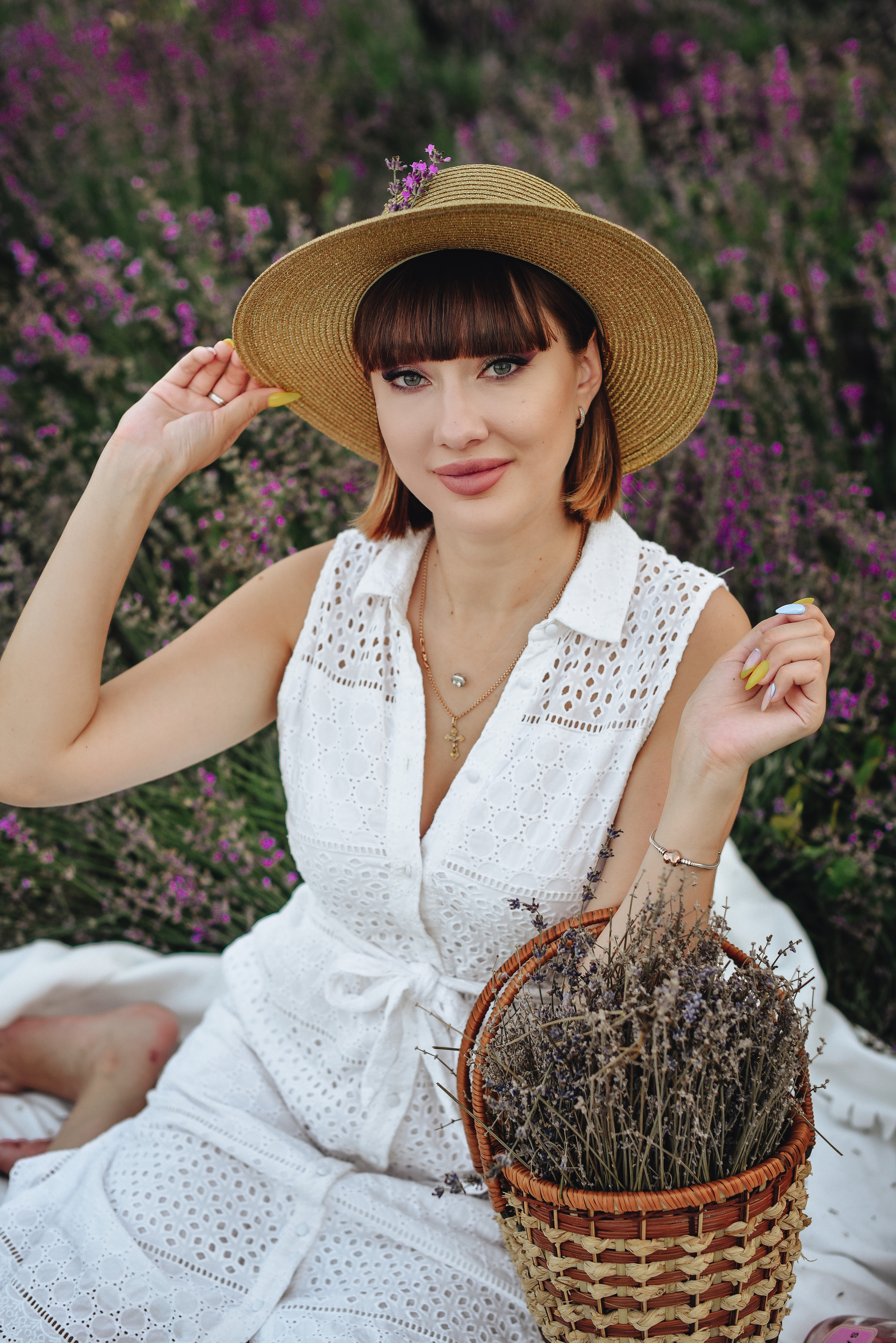 Елена. Свадебный и семейный фотограф Кореновск/Краснодар