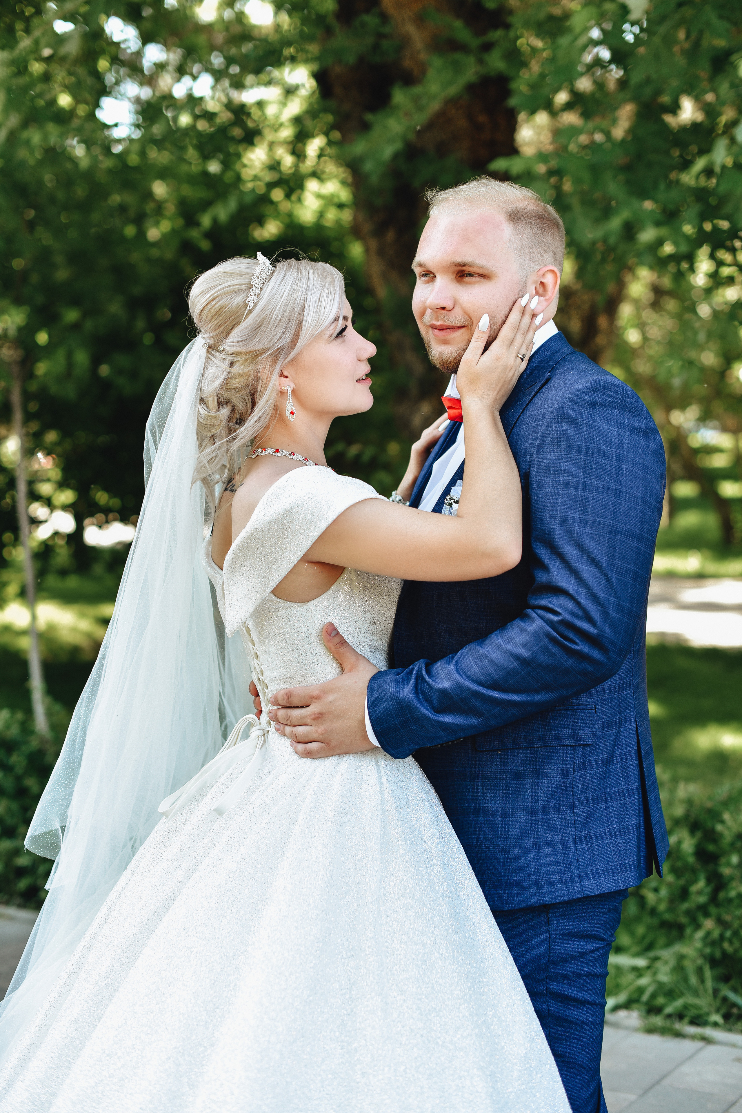 Дмитрий & Александра. Свадебный и семейный фотограф Кореновск/Краснодар