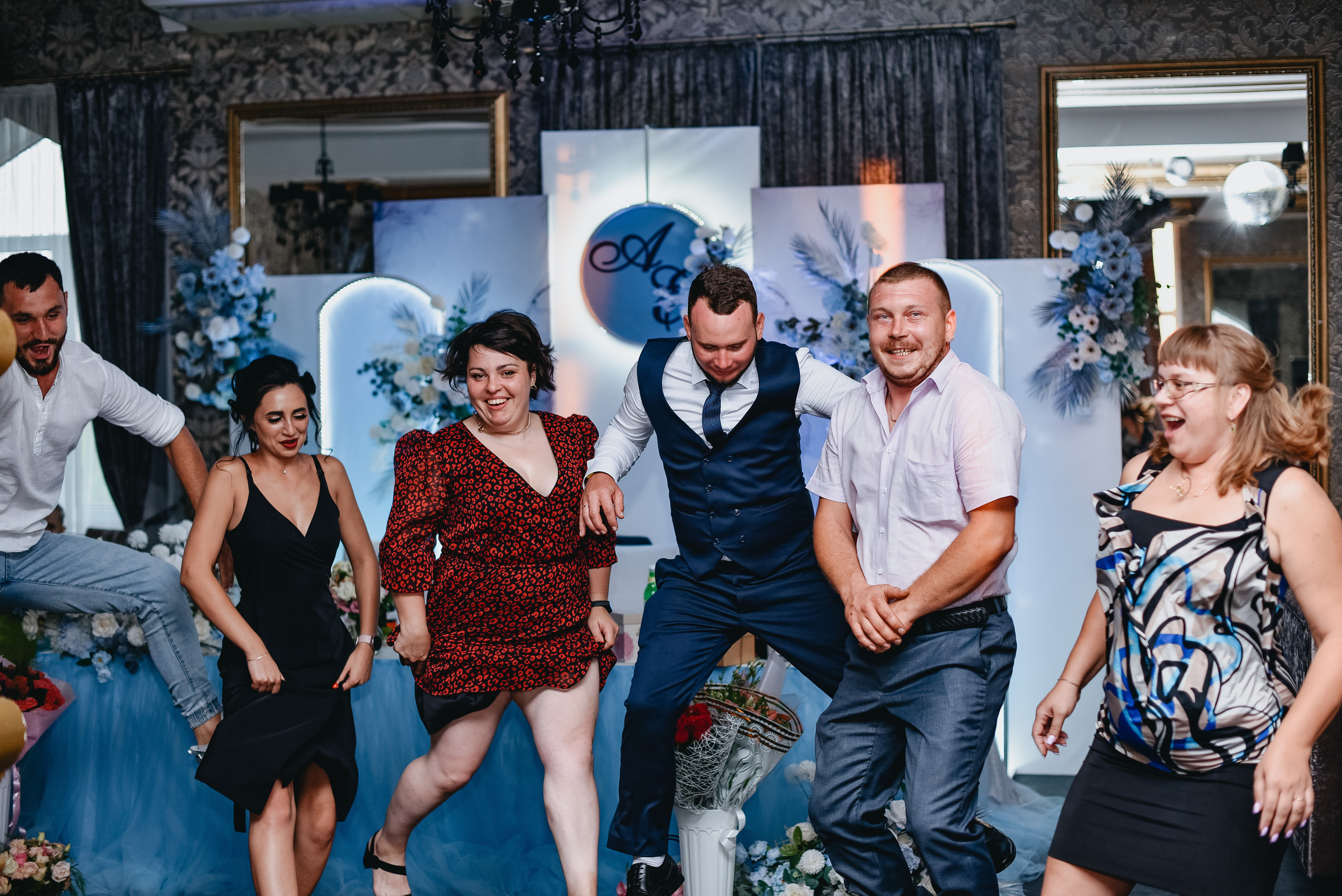 Александр & Екатерина. Свадебный и семейный фотограф Кореновск/Краснодар