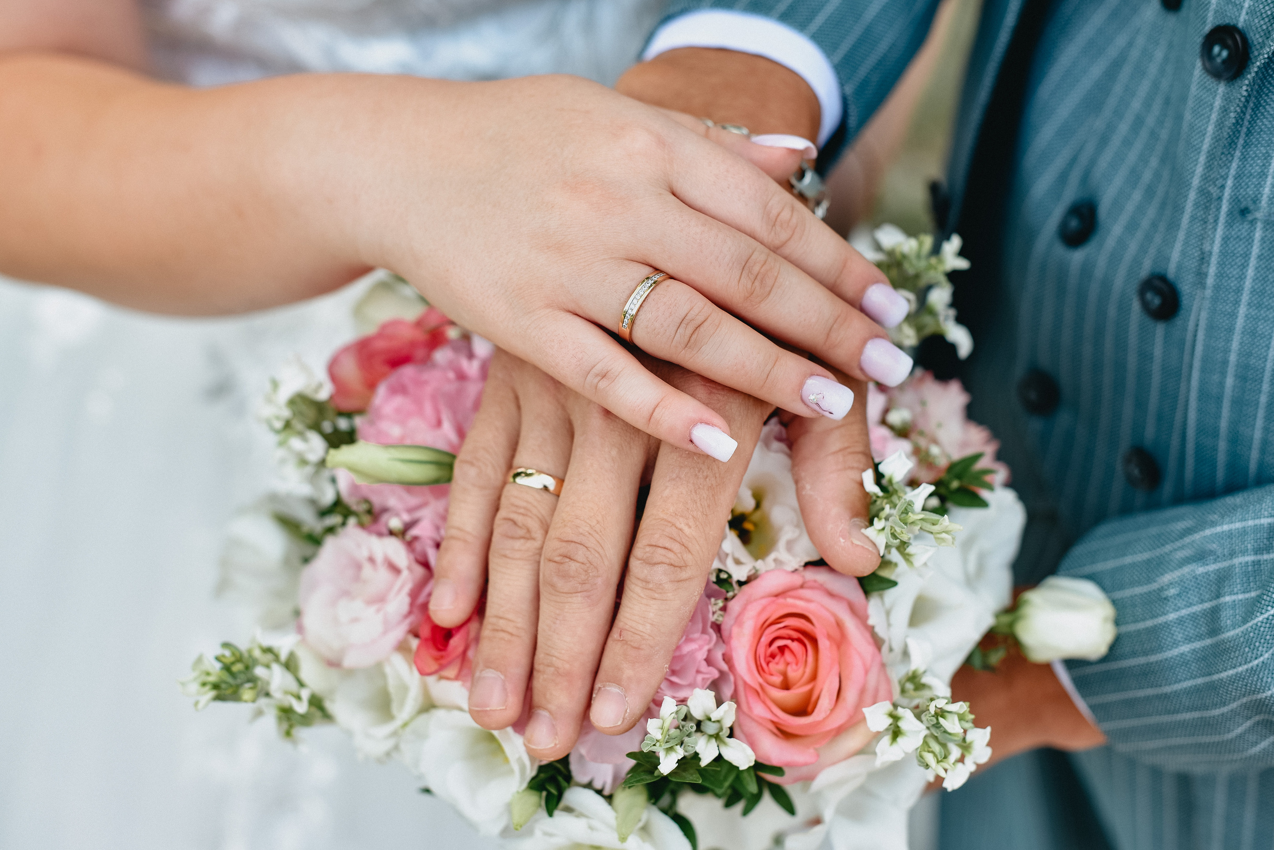 Фаит & Елена. Свадебный и семейный фотограф Кореновск/Краснодар