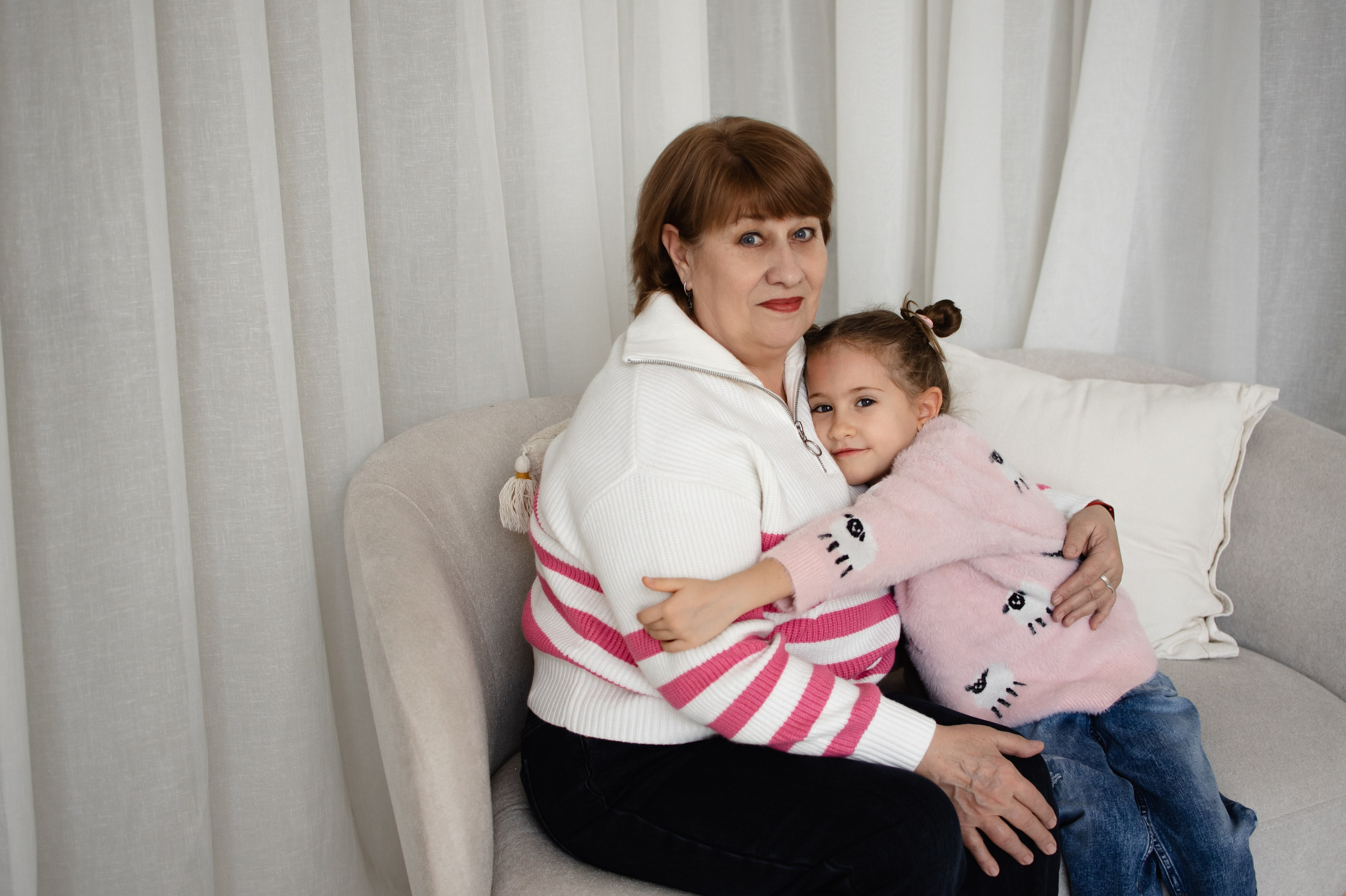 Галина, Оксана и Милания. Фотограф Челябинск Екатерина Миниханова