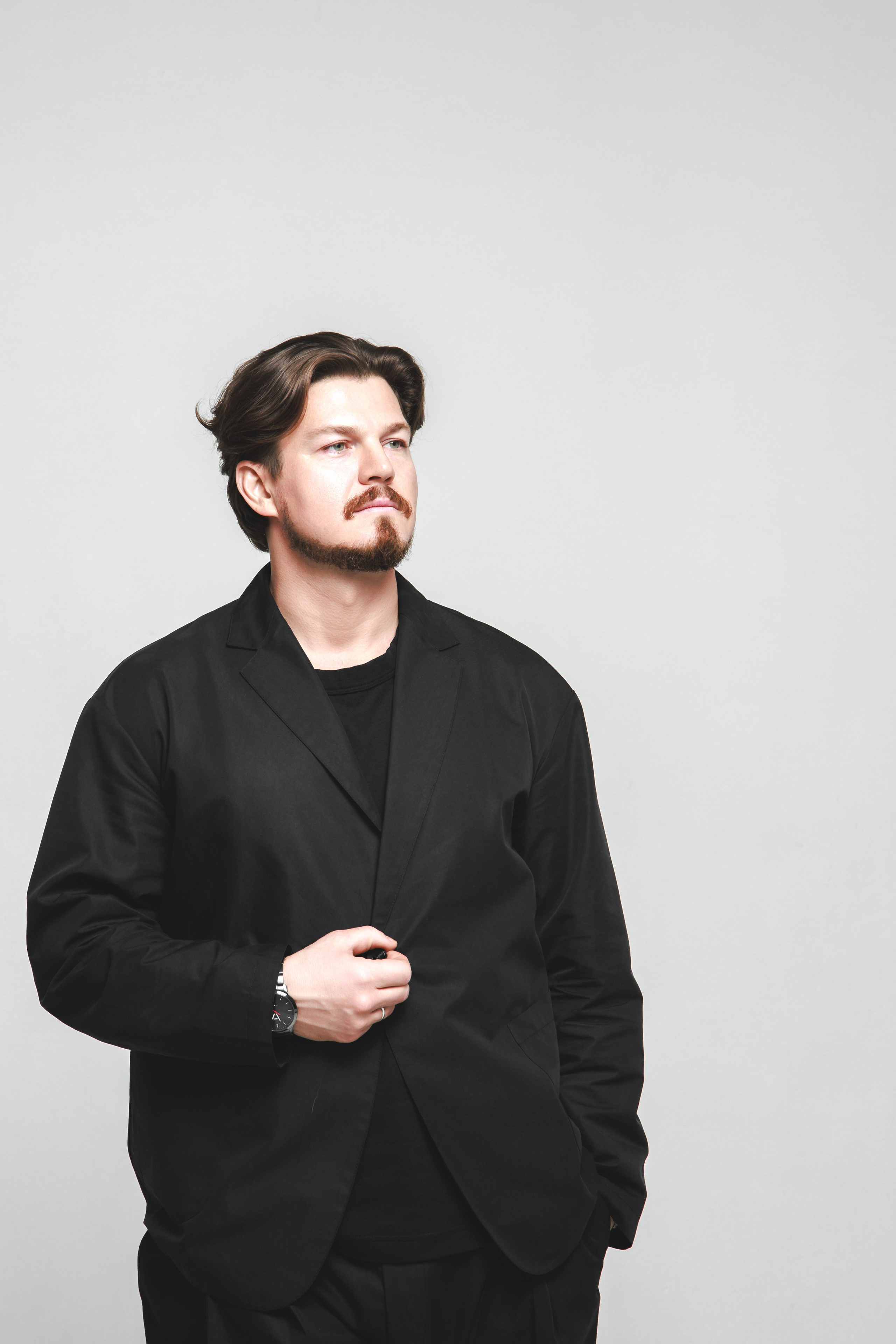 Антон Лебедев_ведуший мероприятий. Фотограф Воронеж, Новая Усмань Мария Бублик