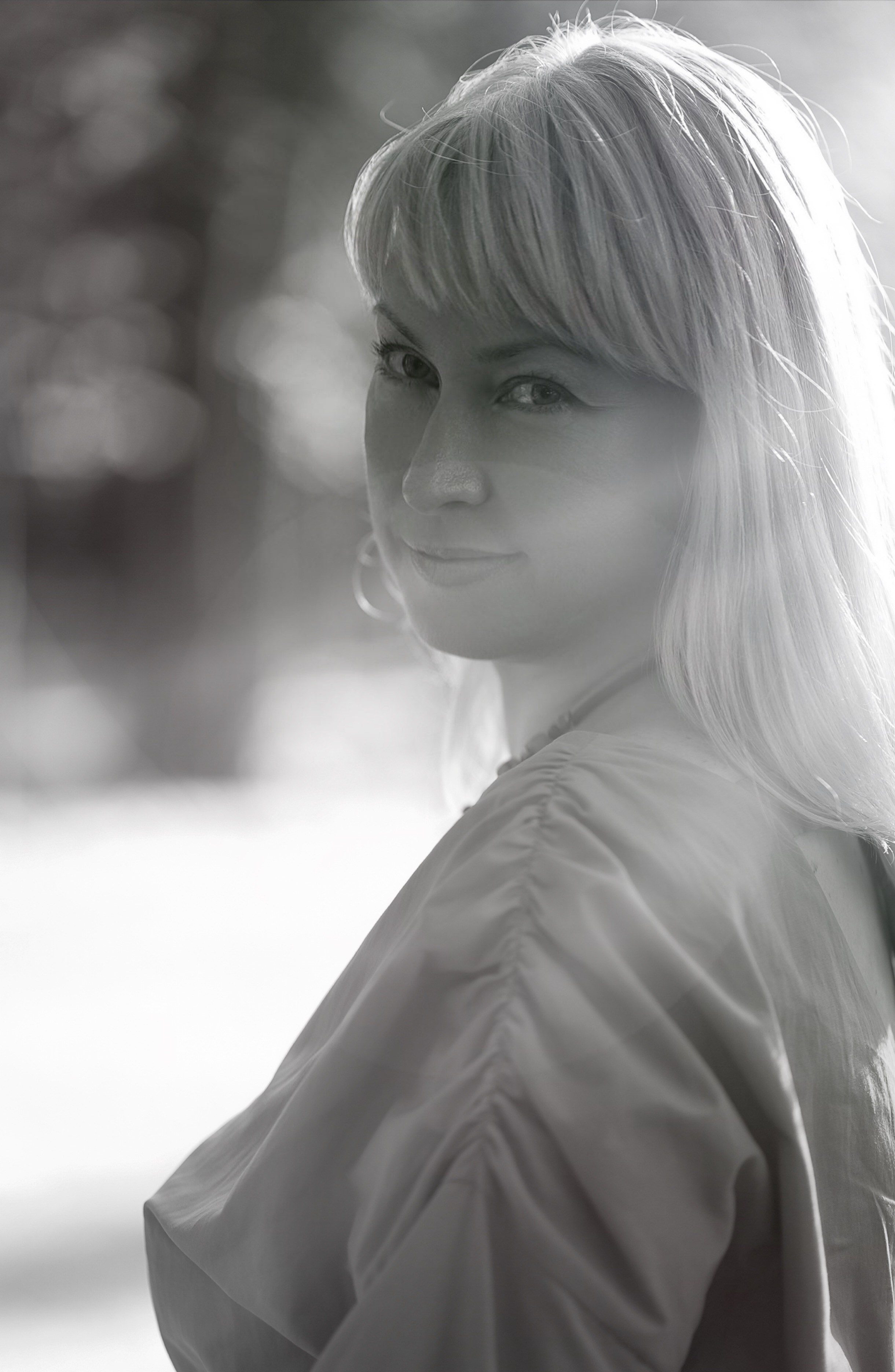 Таня. Фотограф в Москве и Подмосковье Наташа Андрианова