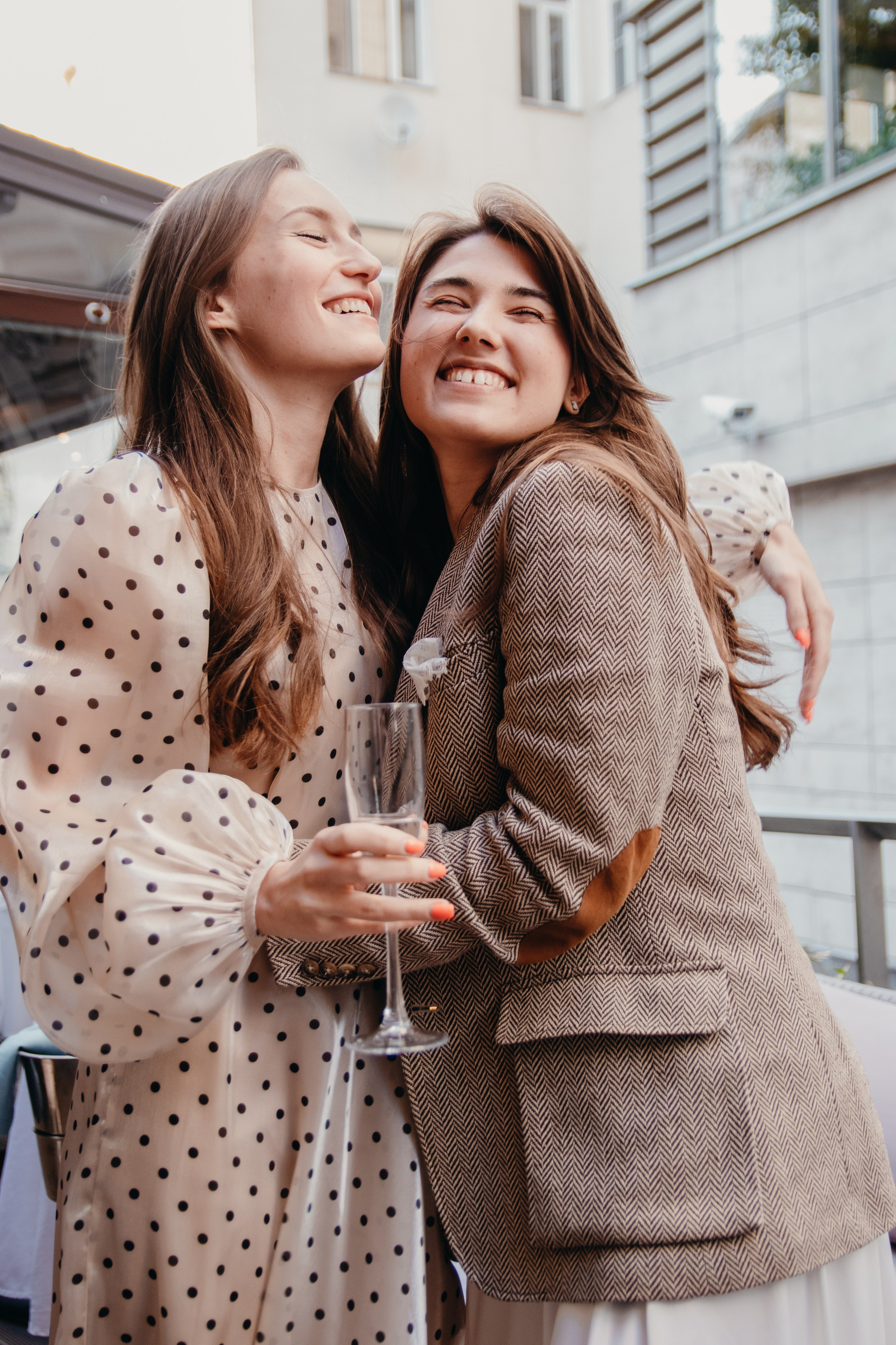 Репортаж юбилея. Семейный фотограф в Москве