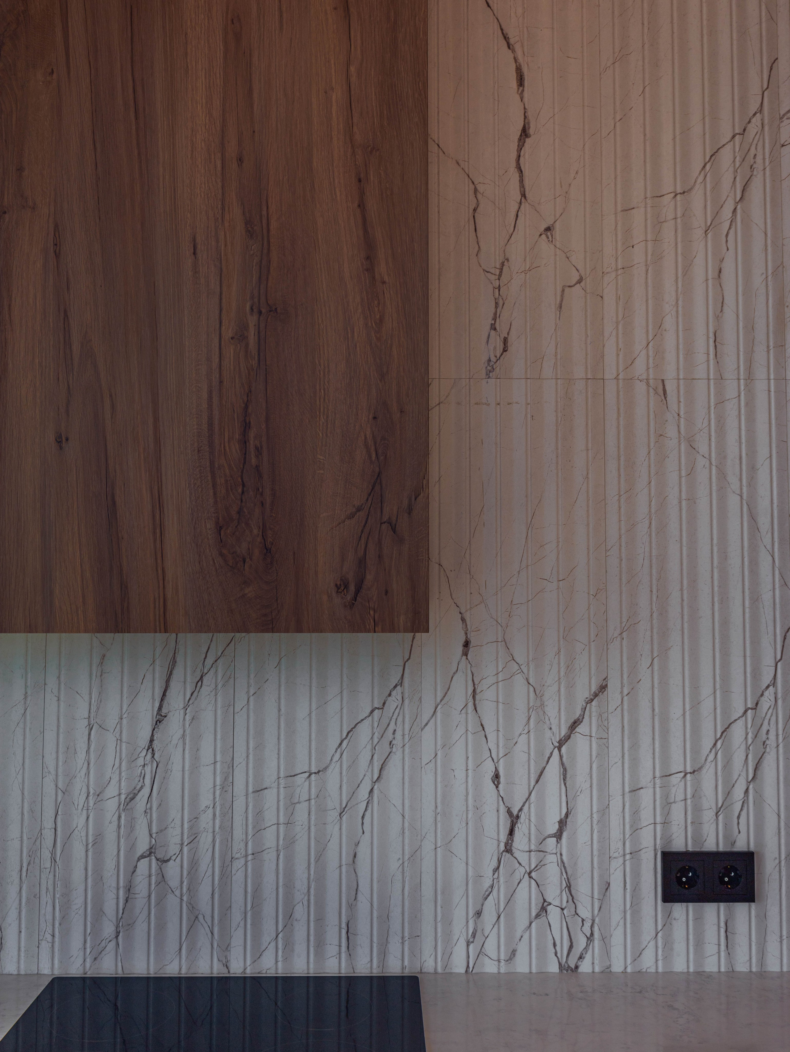 ЖК «ORION I», 143 м². Room Design Studio