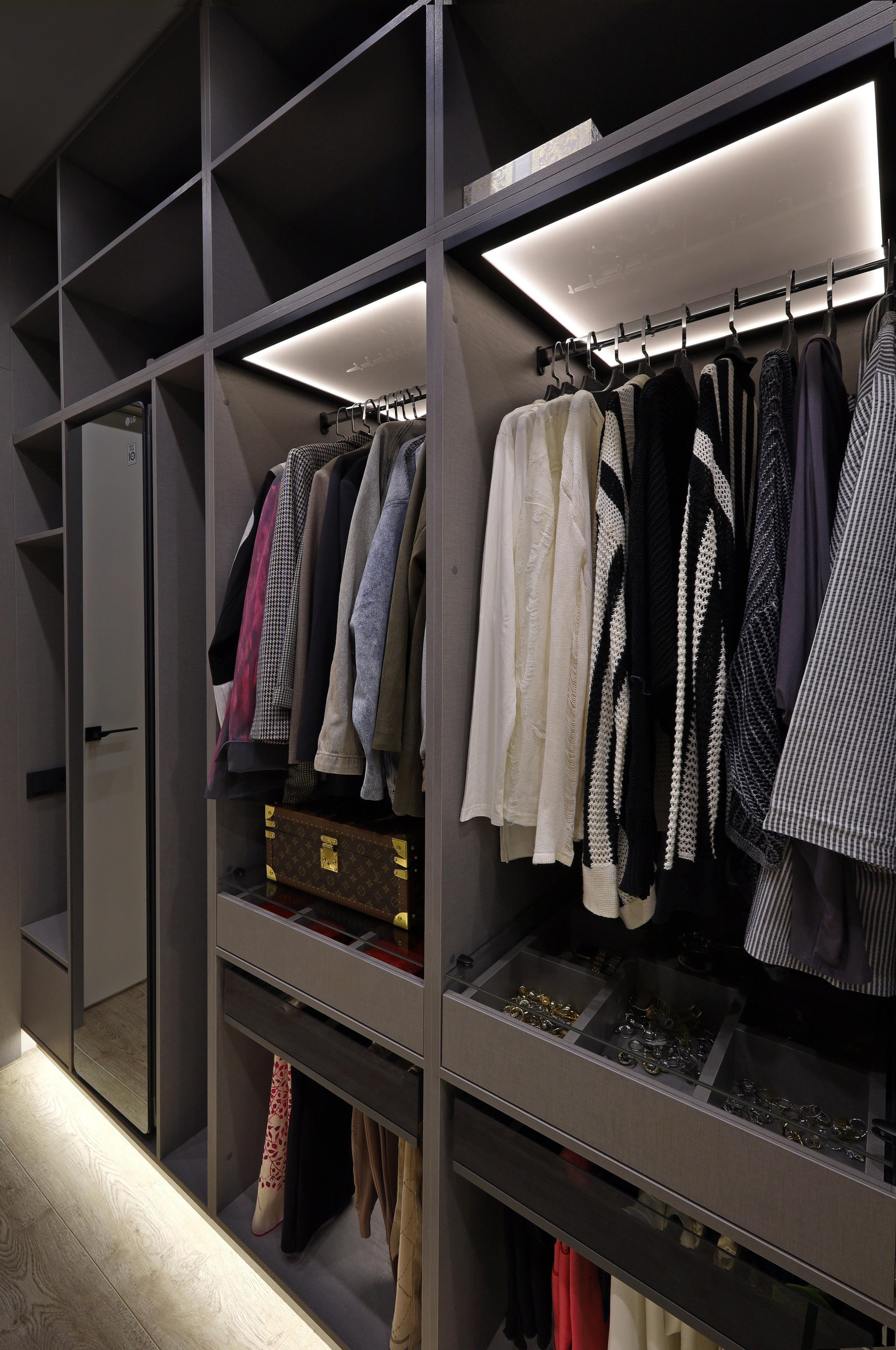 ЖК «Ortau», 130 м². Room Design Studio