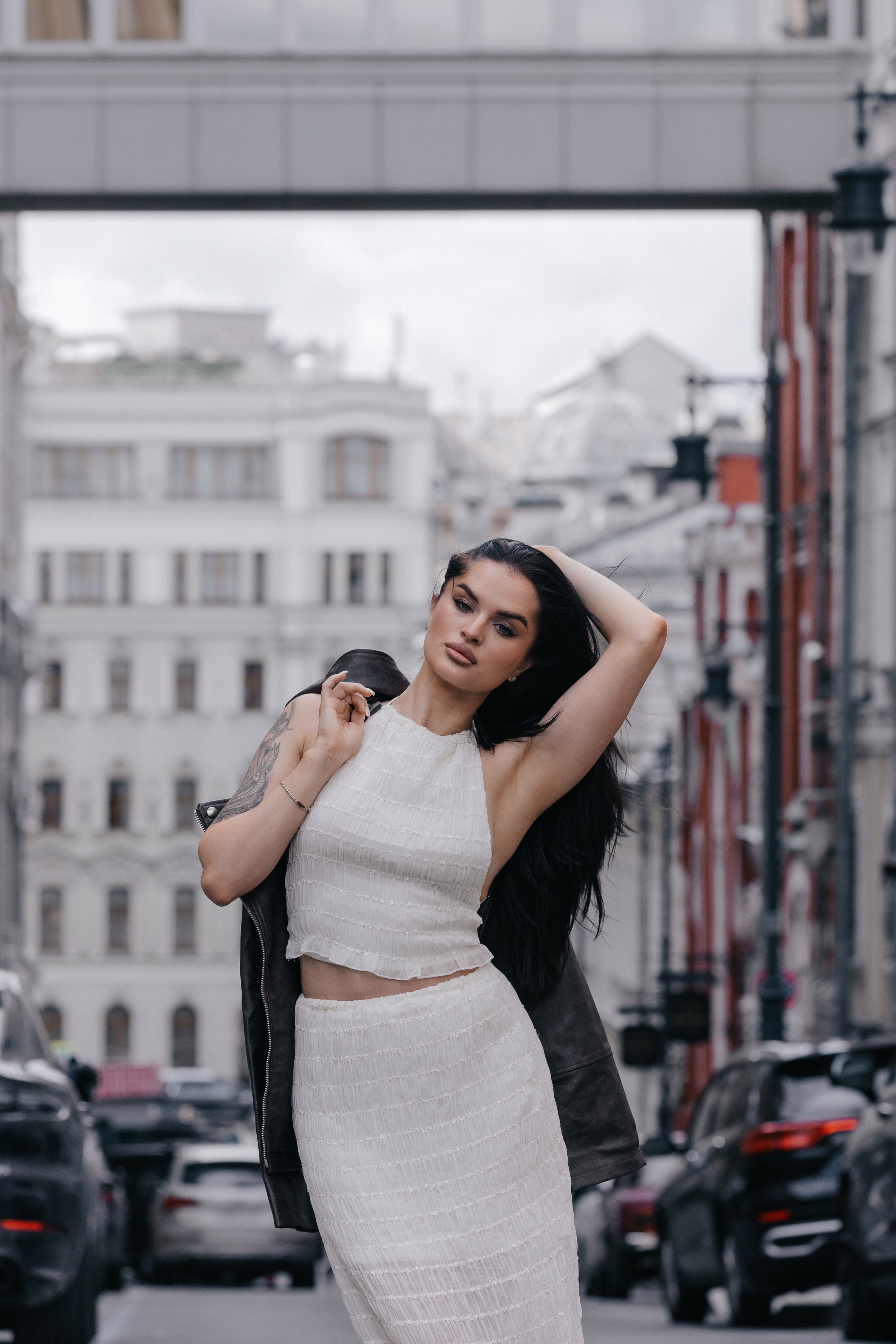 Даша. Фотограф Харитонова Наталья