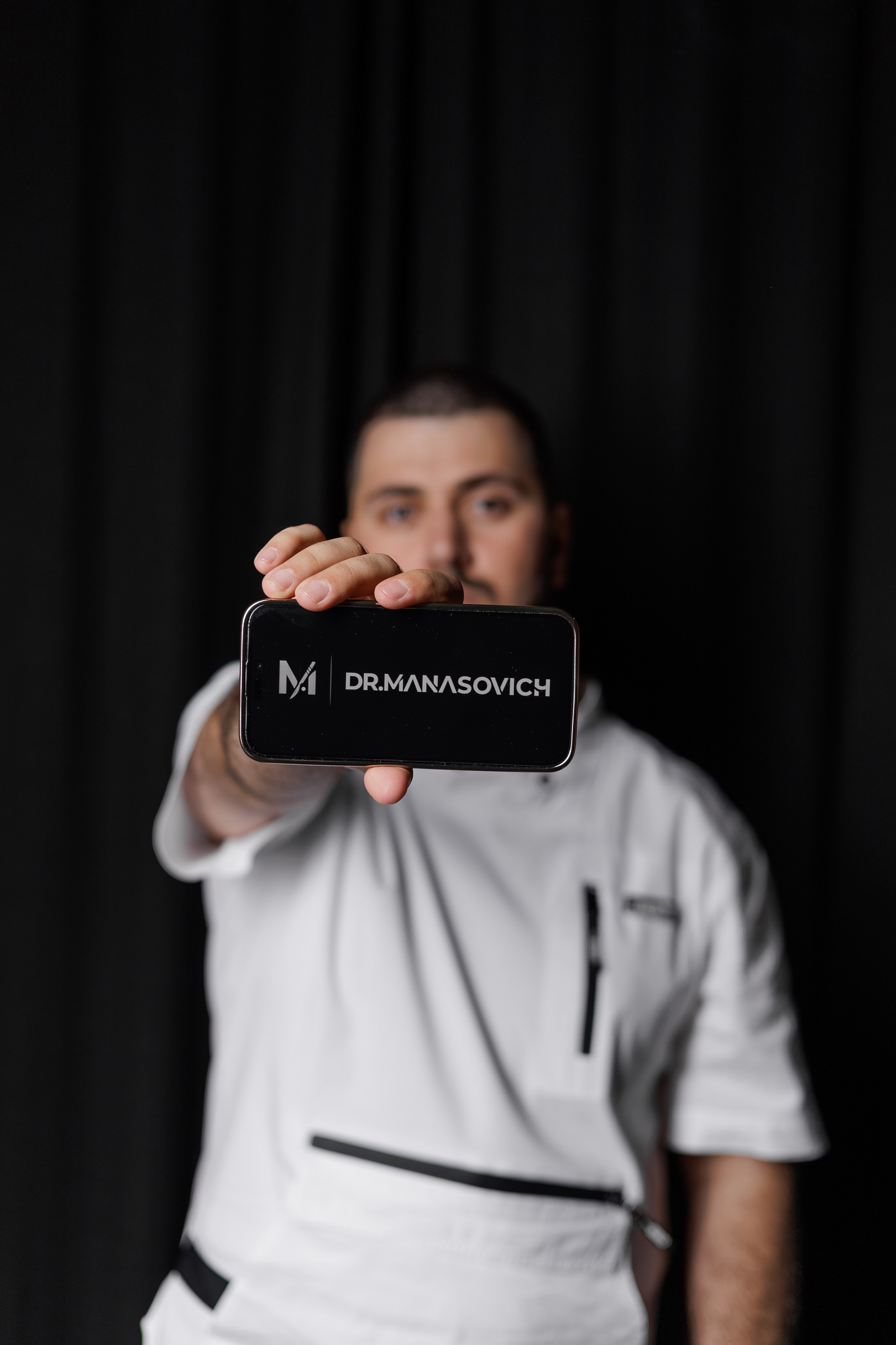 Акоп. Фотограф Красноярск