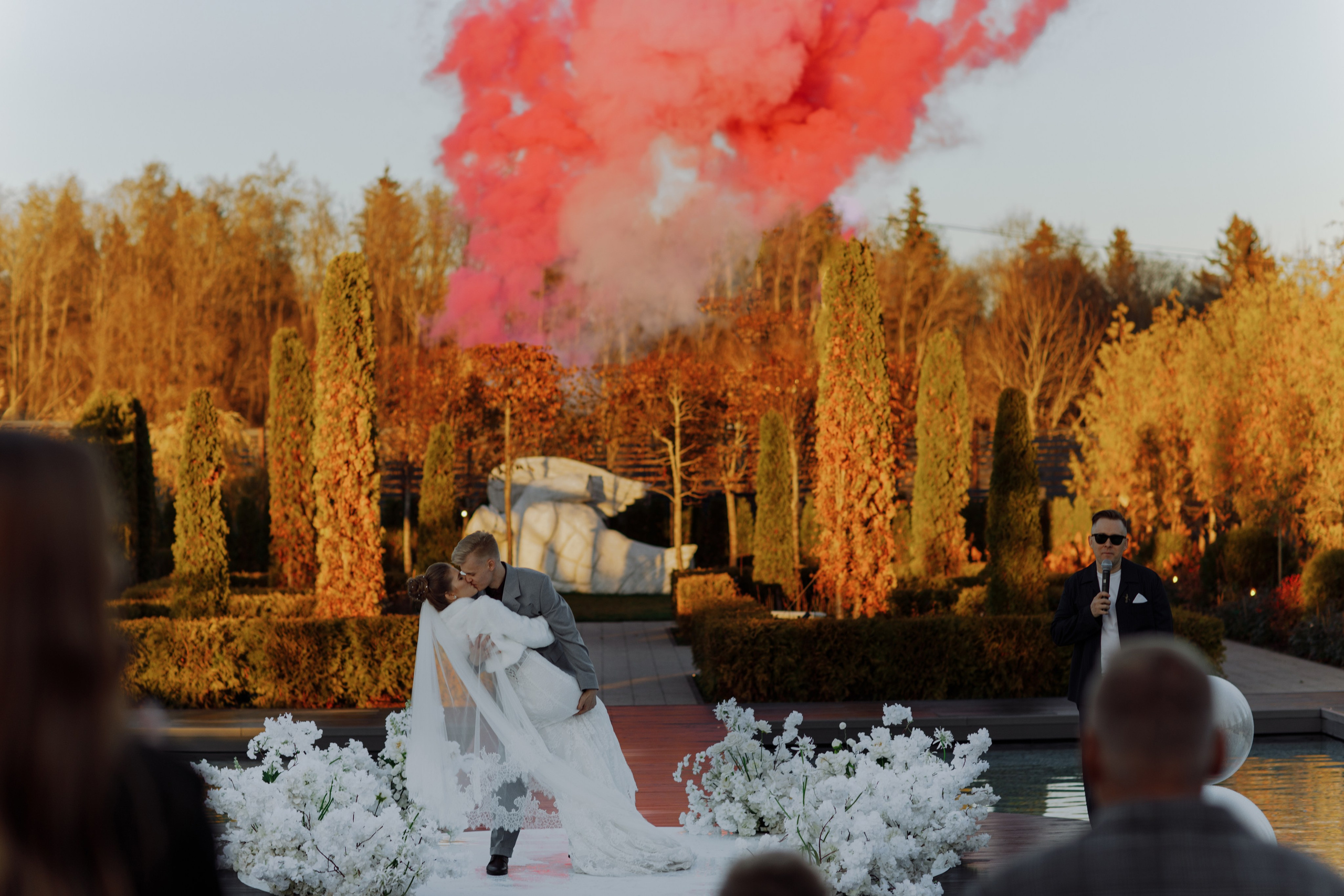 Александра и Никита. Свадебный и семейный фотограф в Санкт-Петербурге Барсова Анастасия