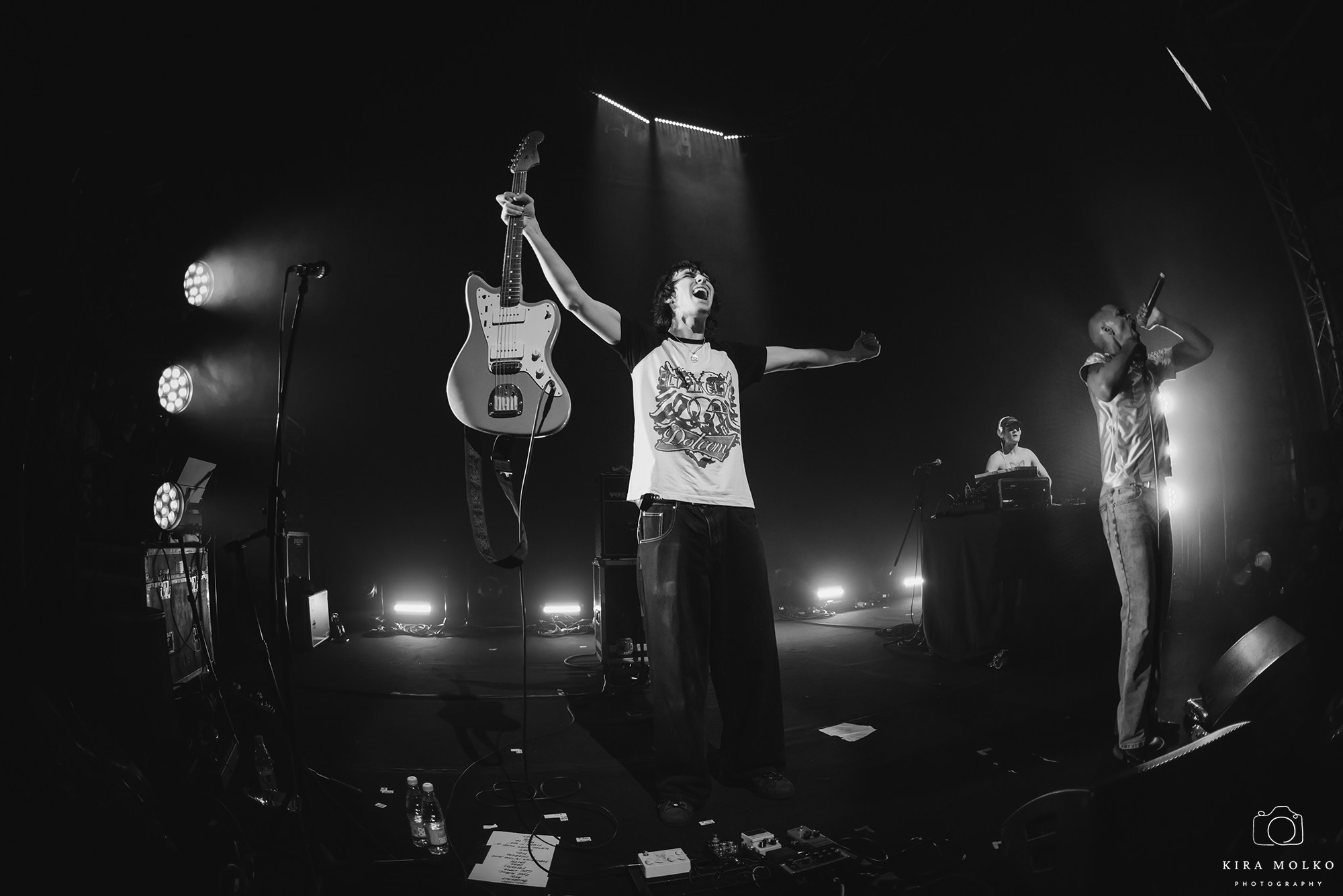 Internet Girl. Кира Молко — Концертный фотограф в Санкт-Петербурге