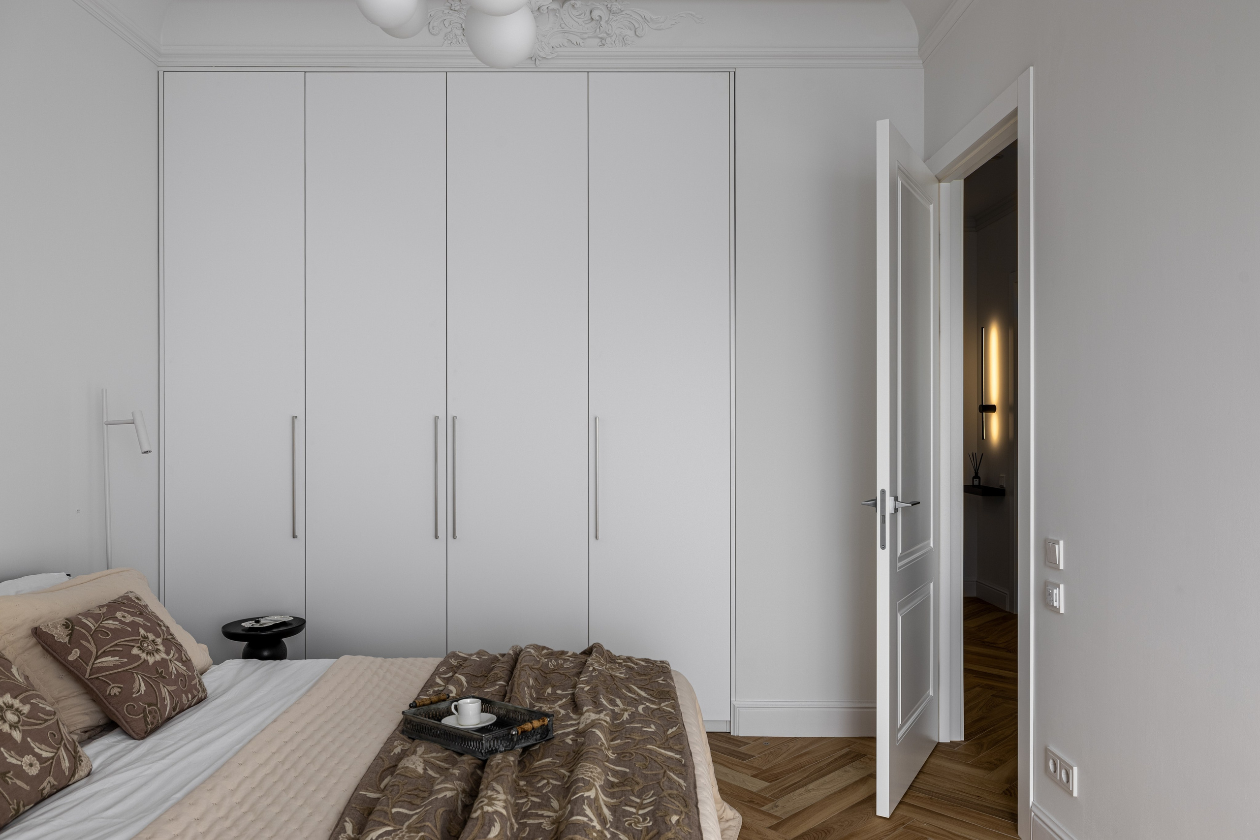 Работа для портфолио дизайнера. Veselinskiy| Интерьерный фотограф | Москва