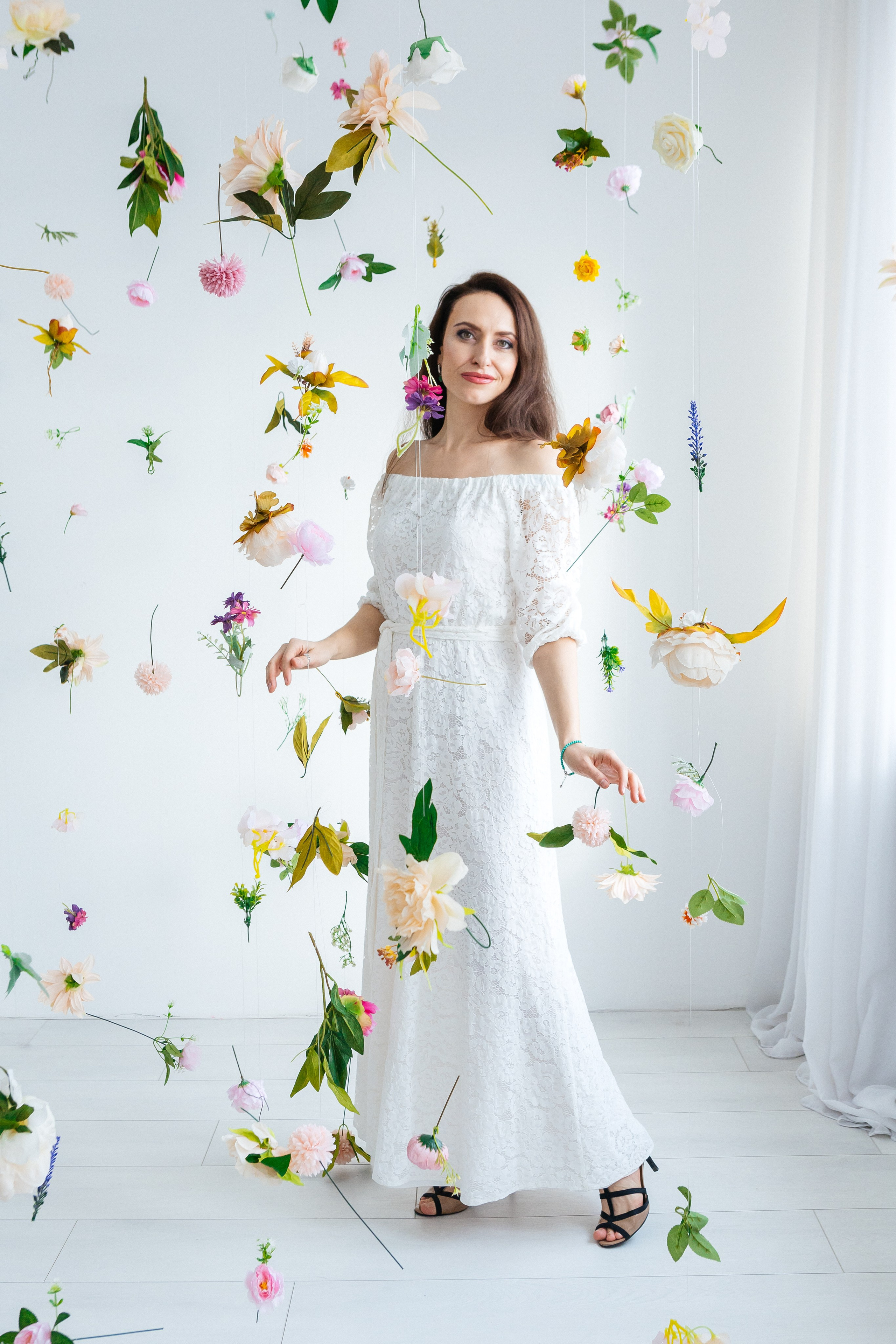 Юлия Попова. Контент-фотограф в Абакане Наталья Нагибина