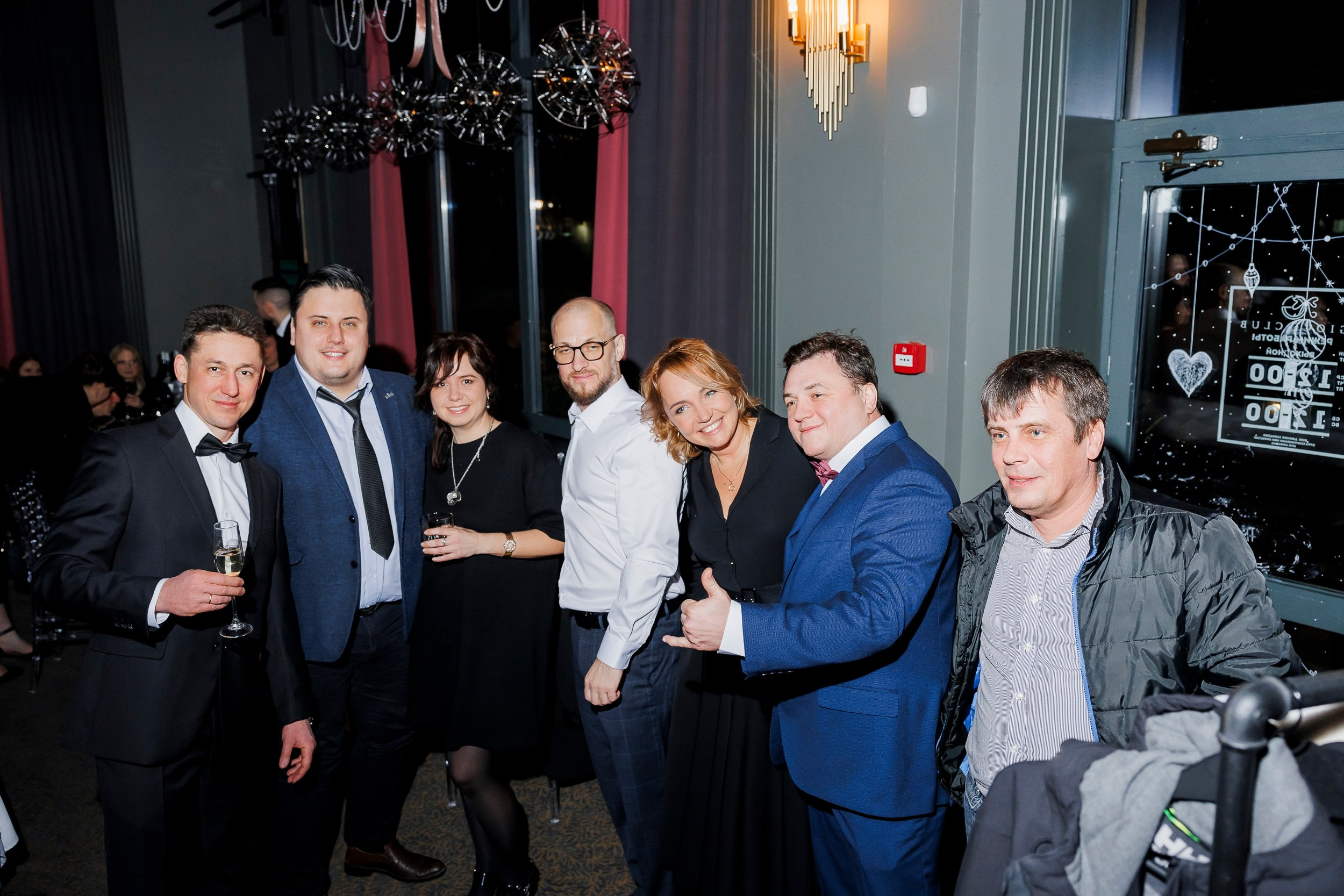 Феникс Лубрикантс. Репортажный и свадебный фотограф Катерина Потапова