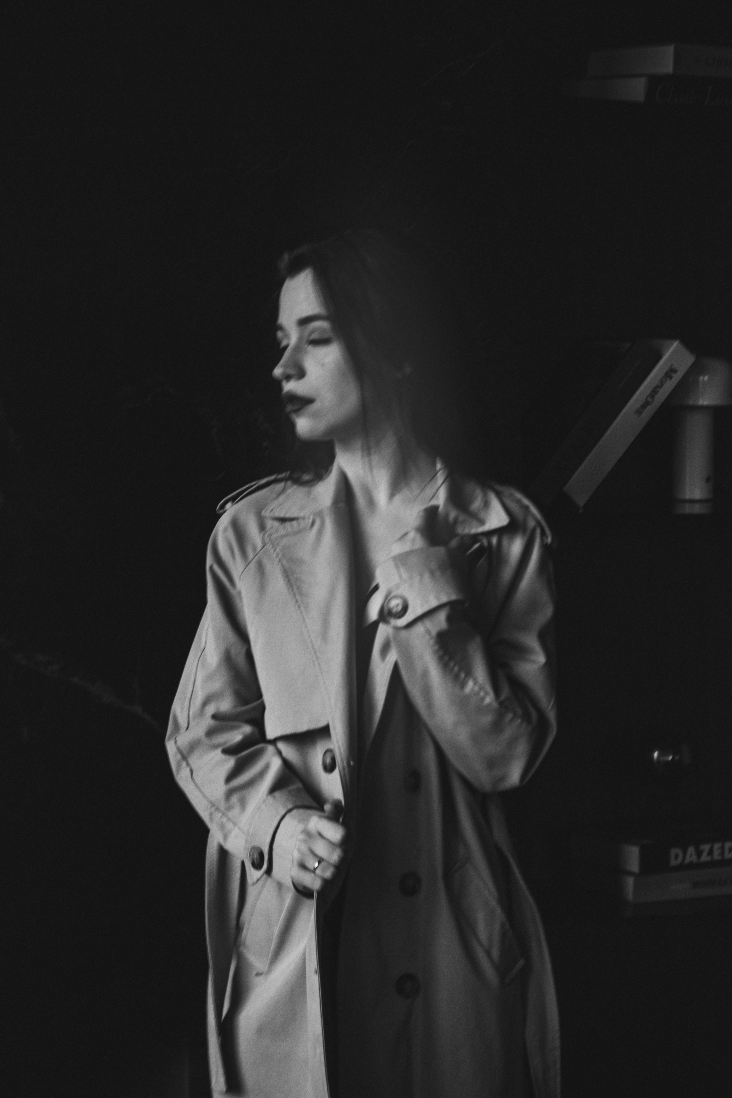 Other. Photographer Artem Benjoma St. Petersburg