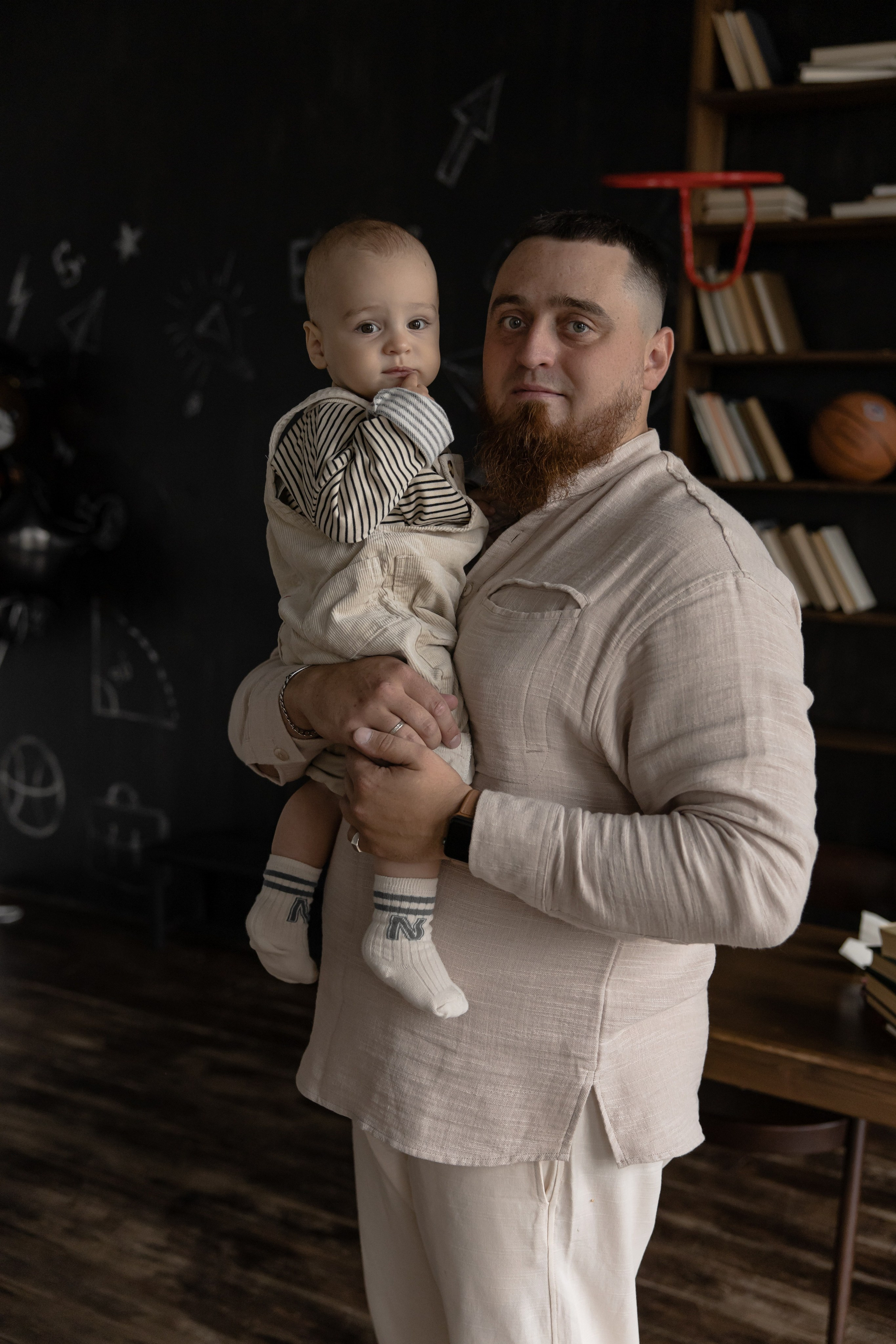 Настя, Макс и Марк. Свадебный и Семейный фотограф по всему миру Анна Фёдорова