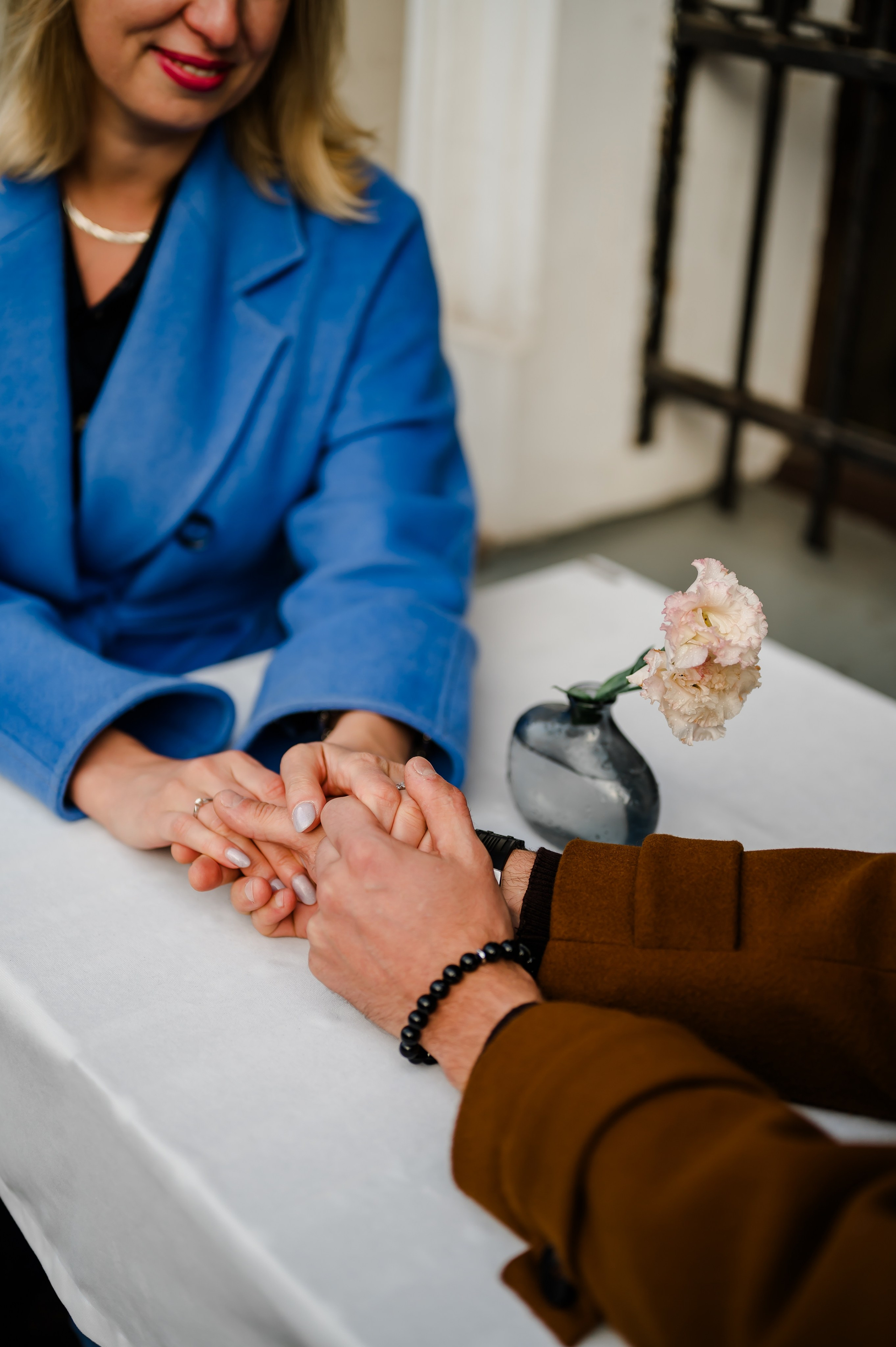 И&П Лавстори в центре. Свадебный и семейный фотограф Евгения Кононова