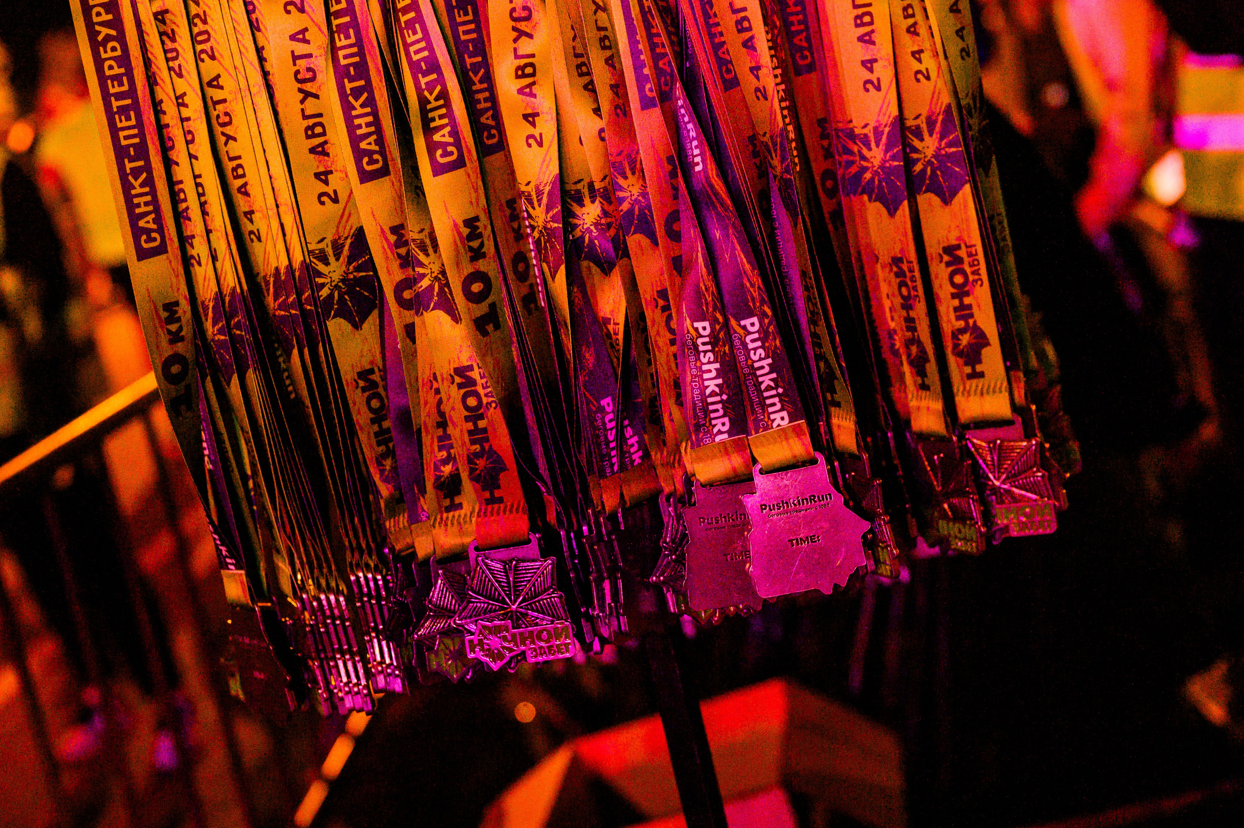 Забеги. Свадебный и семейный фотограф Евгения Кононова