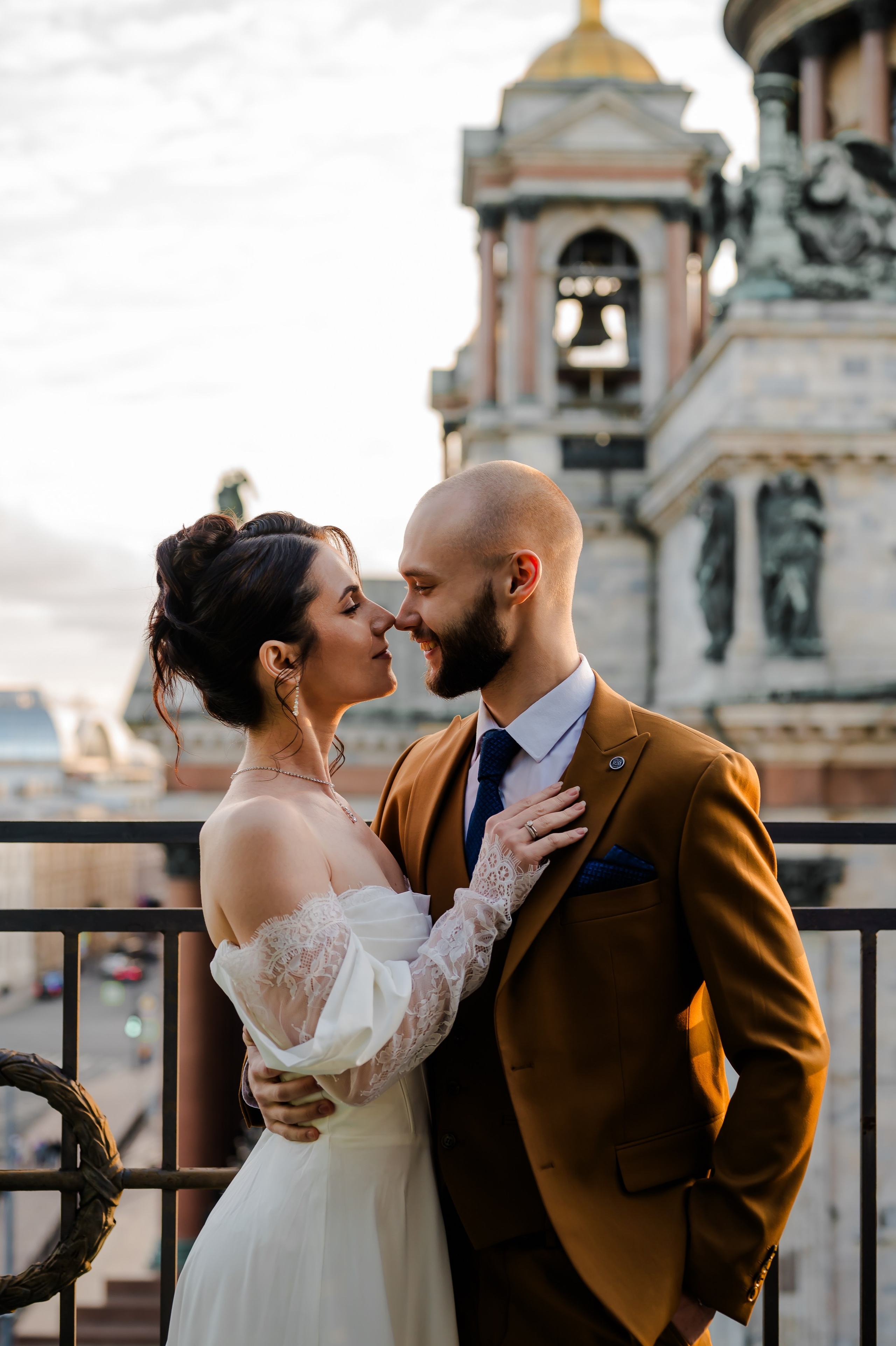 А&A, Four Seasons. Свадебный и семейный фотограф Евгения Кононова