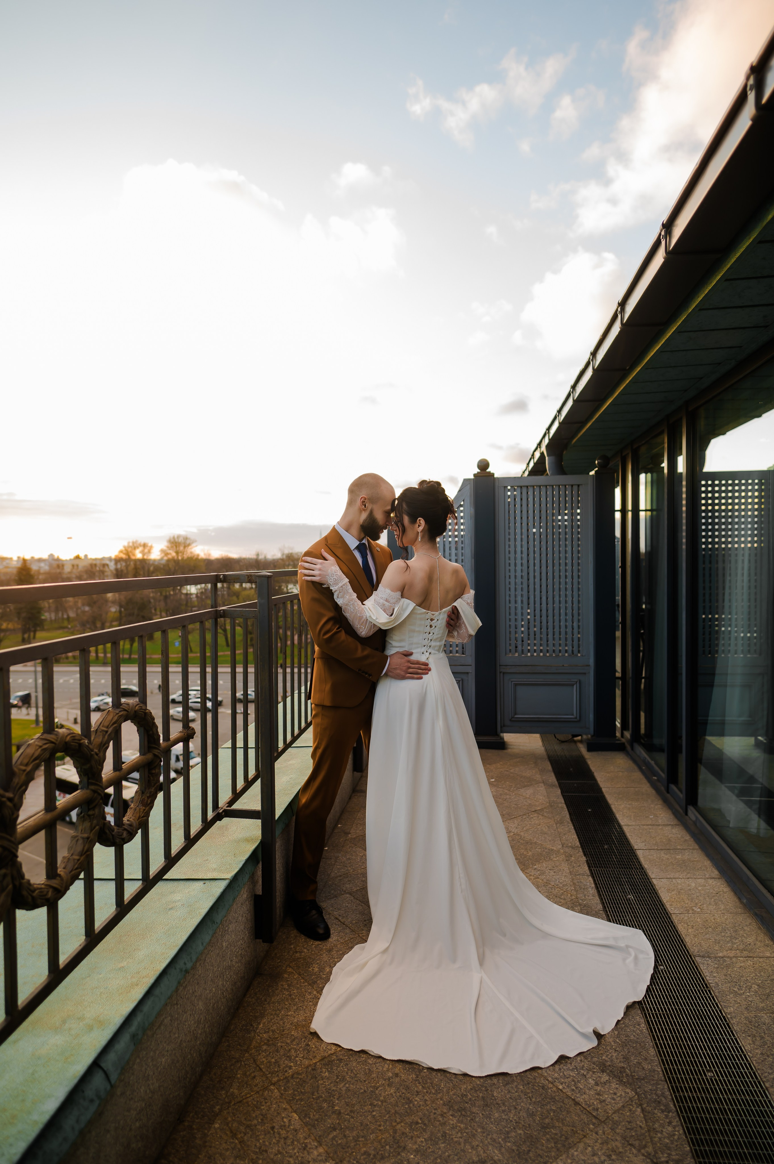 А&A, Four Seasons. Свадебный и семейный фотограф Евгения Кононова