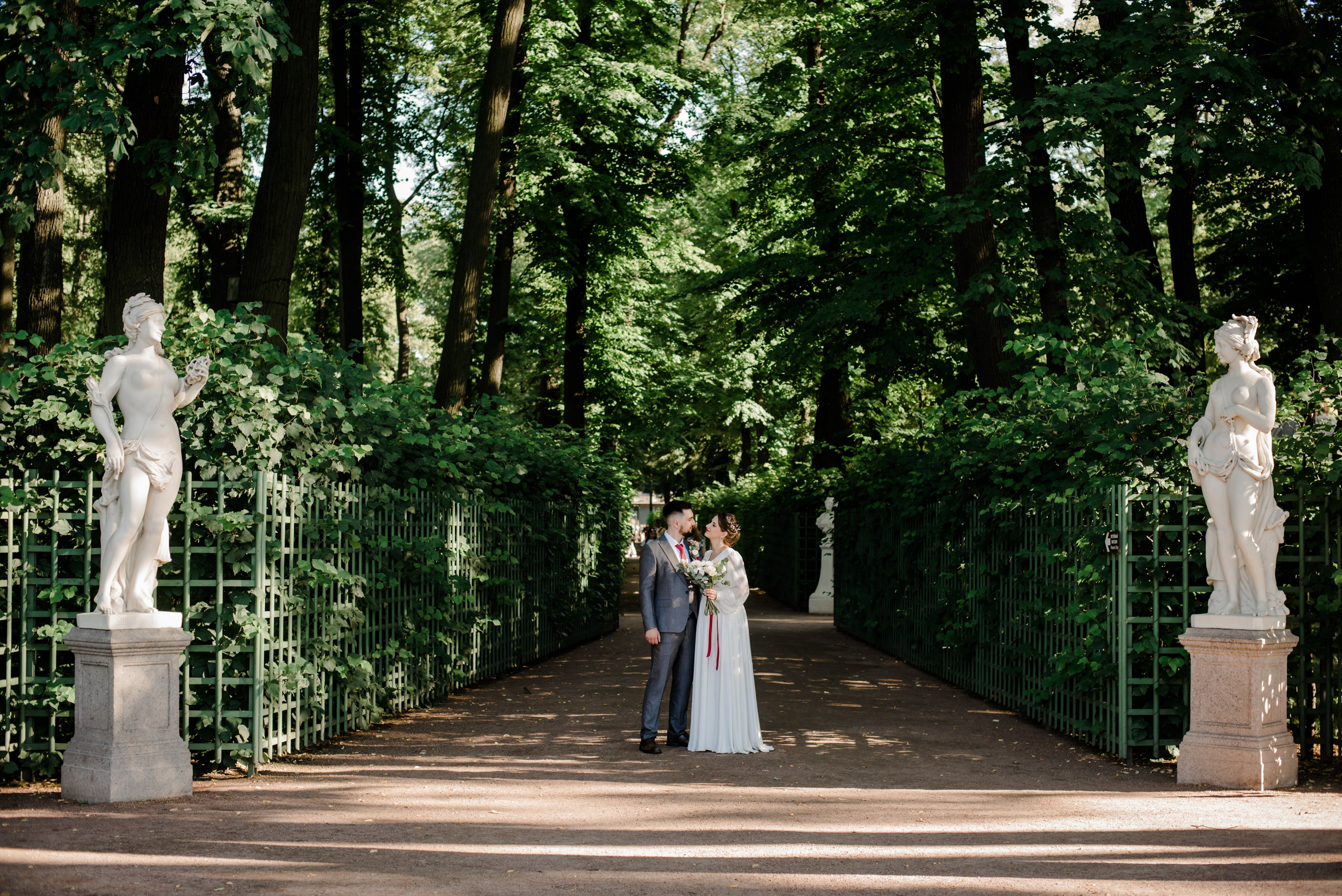 Татьяна&Эдуард. Свадебный и семейный фотограф Евгения Кононова